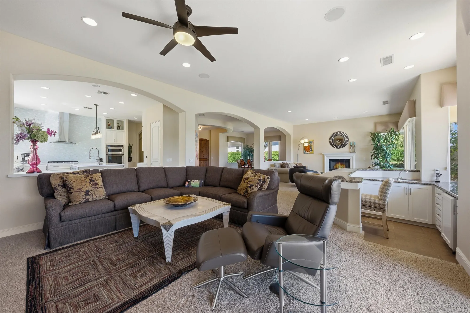 Property Slideshow image 14 of 35 | 55274 big spg, La Quinta, CA, 92253