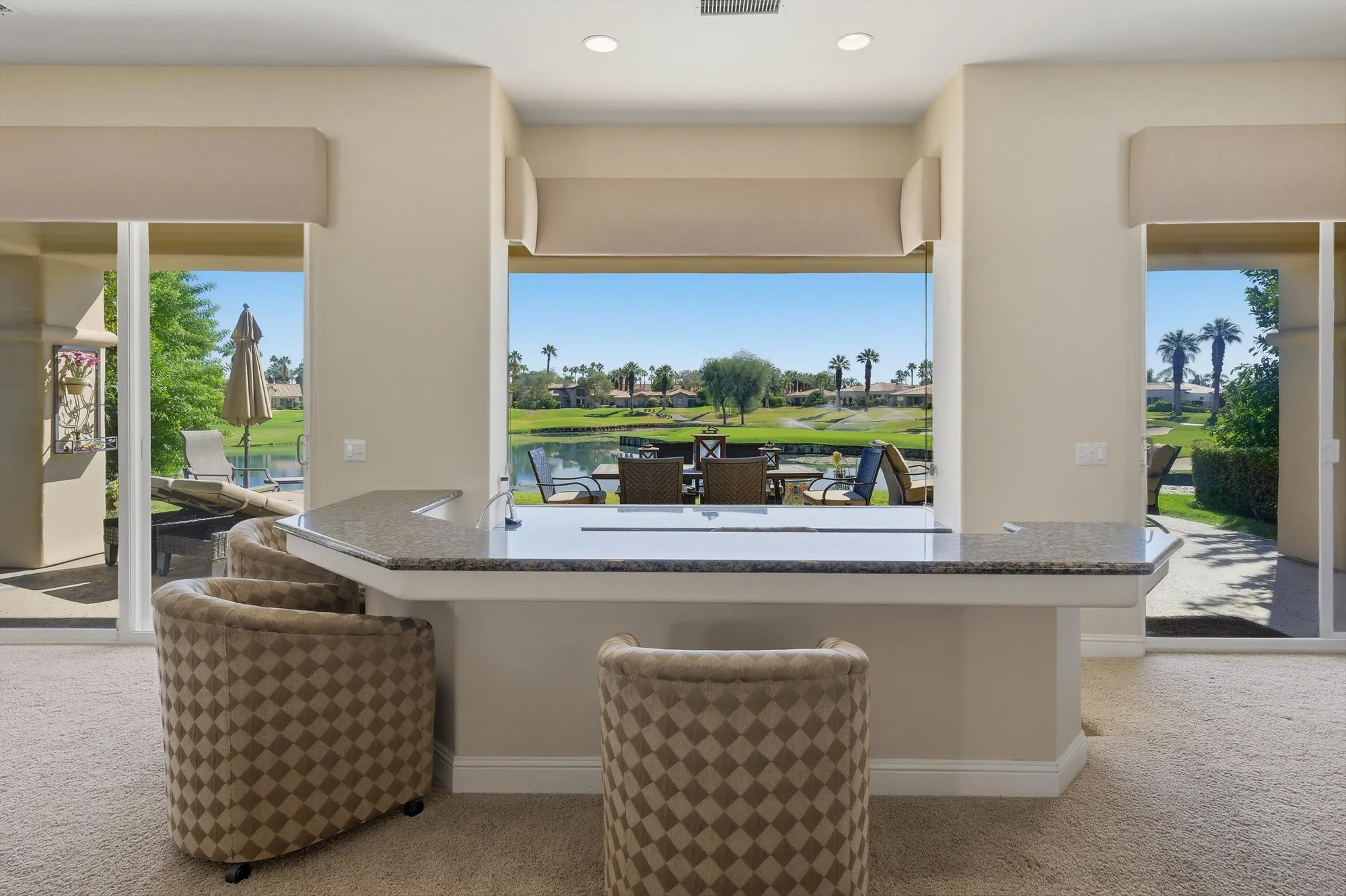 Property Slideshow image 15 of 35 | 55274 big spg, La Quinta, CA, 92253