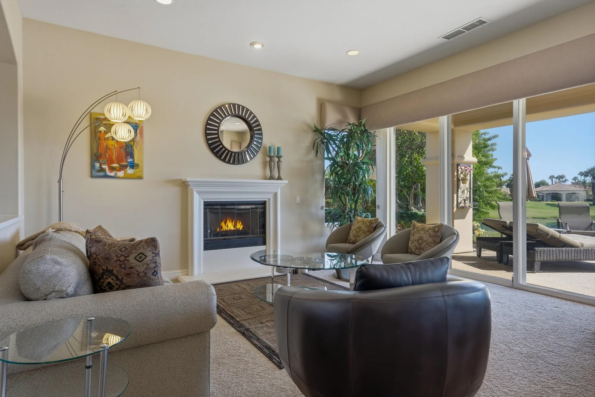 Property Slideshow image 16 of 35 | 55274 big spg, La Quinta, CA, 92253