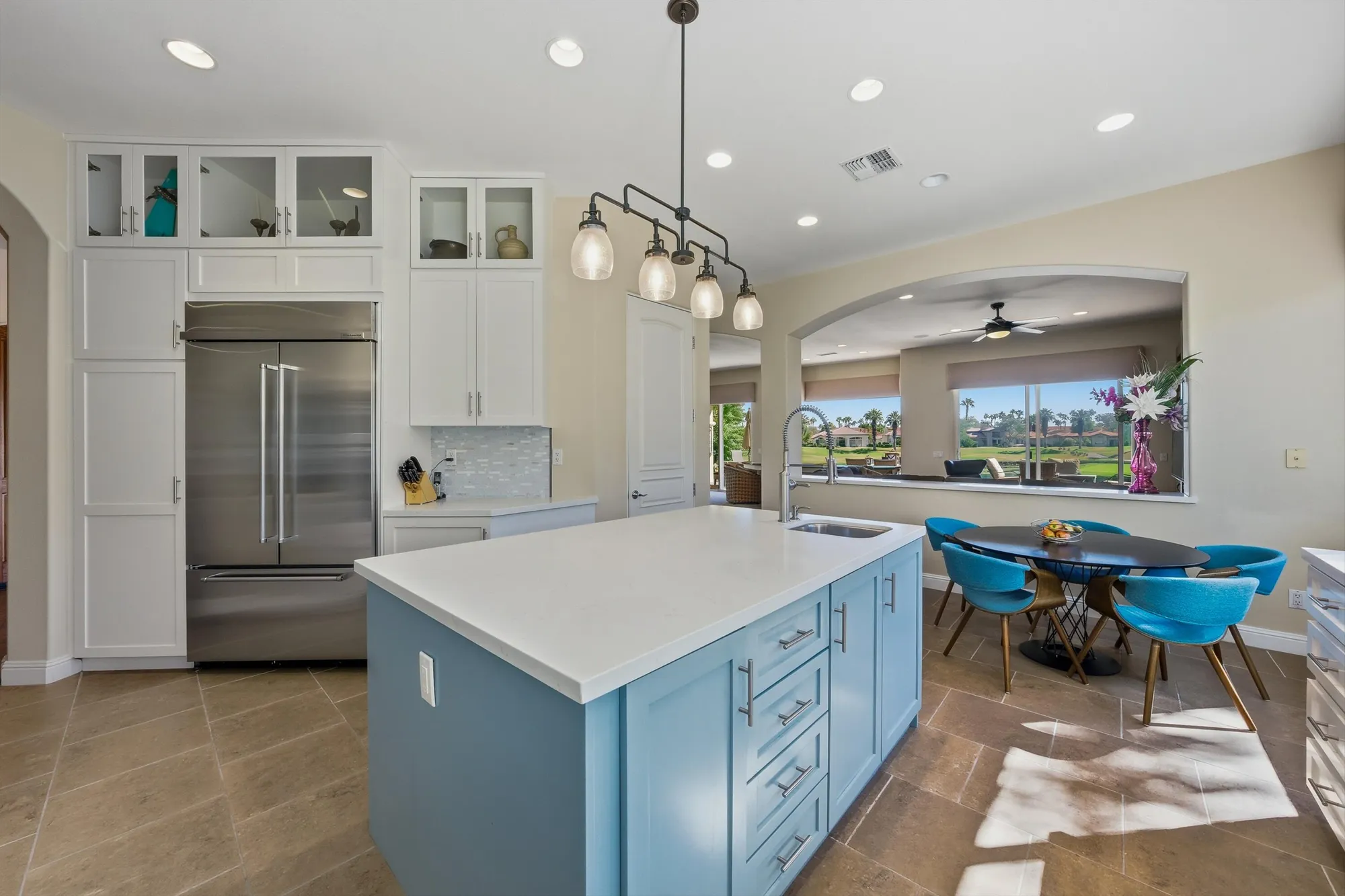 Property Slideshow image 20 of 35 | 55274 big spg, La Quinta, CA, 92253