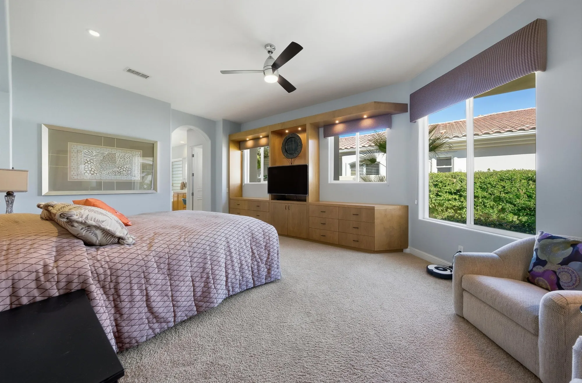 Property Slideshow image 22 of 35 | 55274 big spg, La Quinta, CA, 92253
