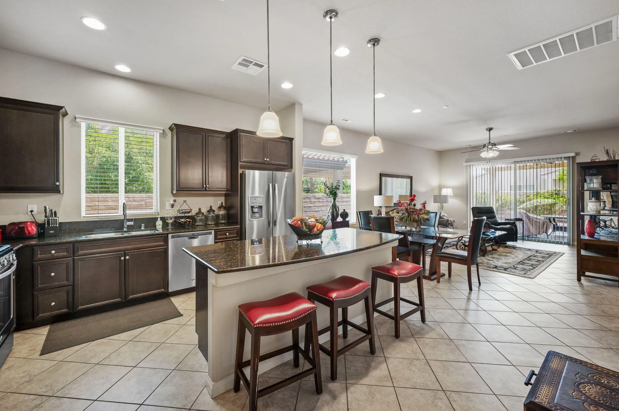 Property Slideshow image 9 of 32 | 39145 camino michanito, Indio, CA, 92203