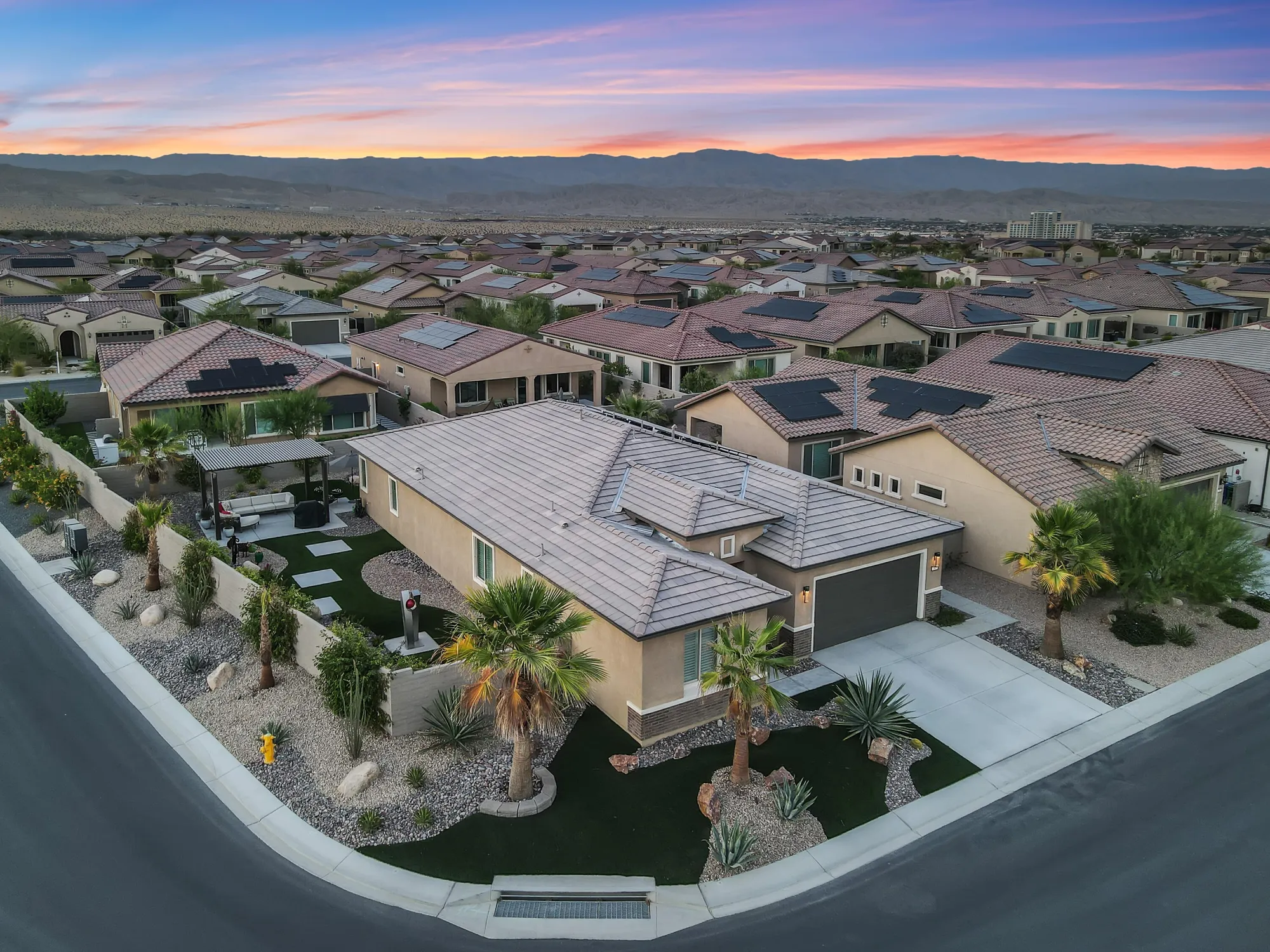 Property Slideshow image 3 of 45 | 57 cork tree, Rancho Mirage, CA, 92270