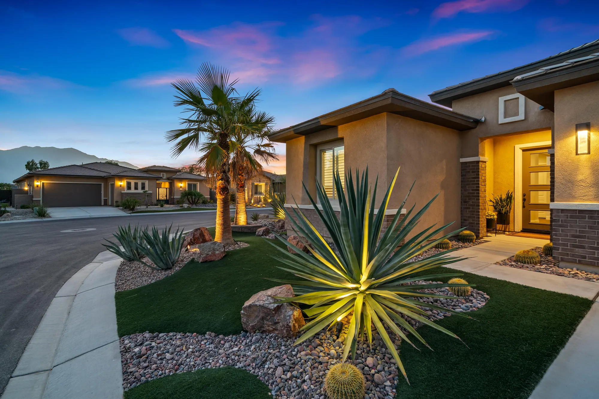 Property Slideshow image 5 of 45 | 57 cork tree, Rancho Mirage, CA, 92270