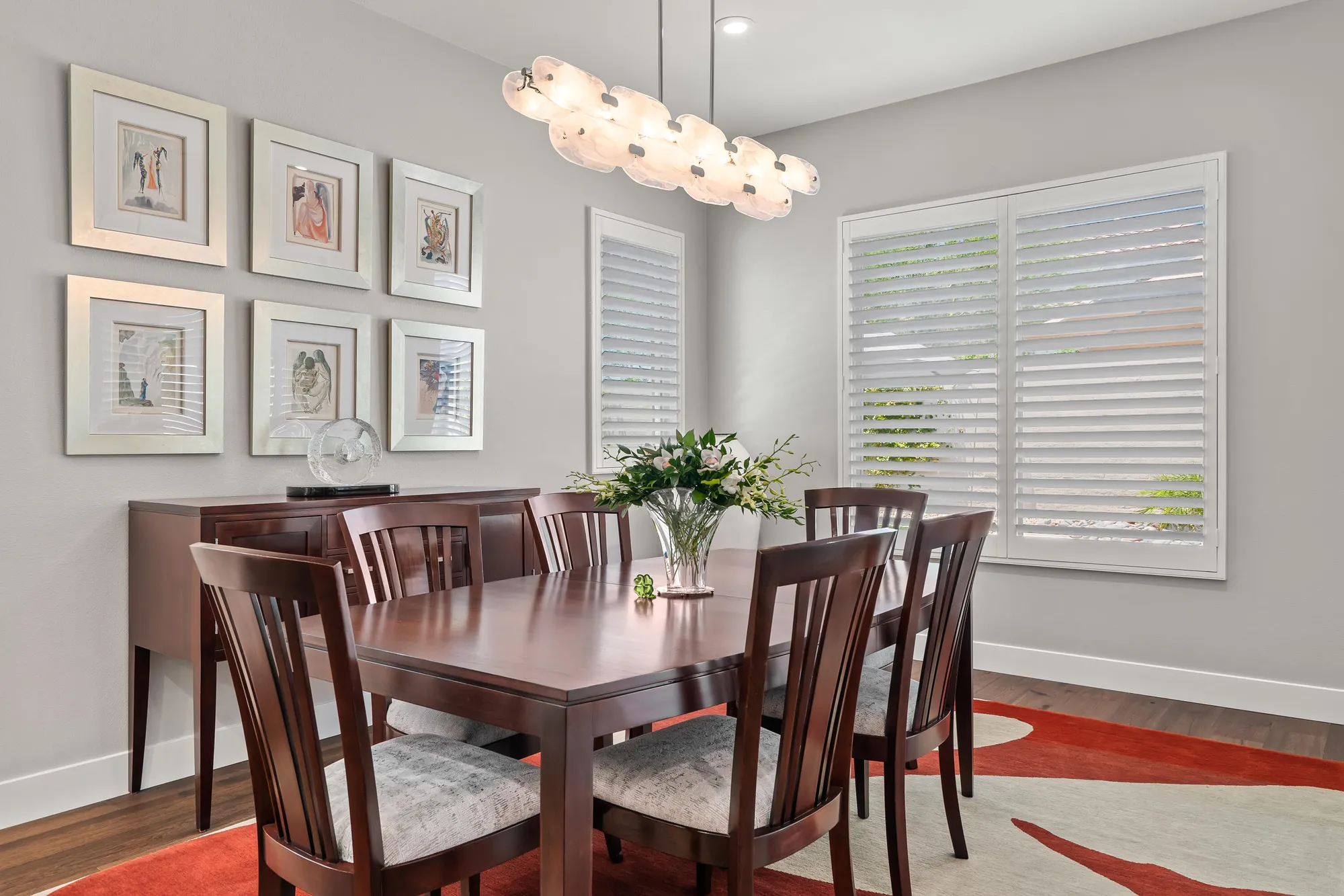 Property Slideshow image 11 of 45 | 57 cork tree, Rancho Mirage, CA, 92270