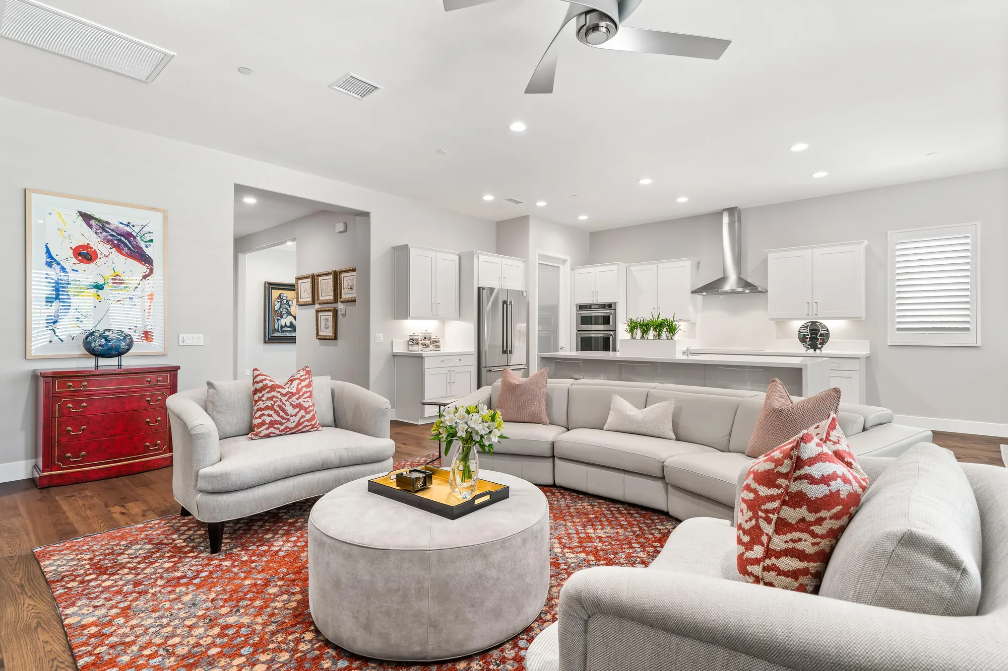 Property Slideshow image 14 of 45 | 57 cork tree, Rancho Mirage, CA, 92270