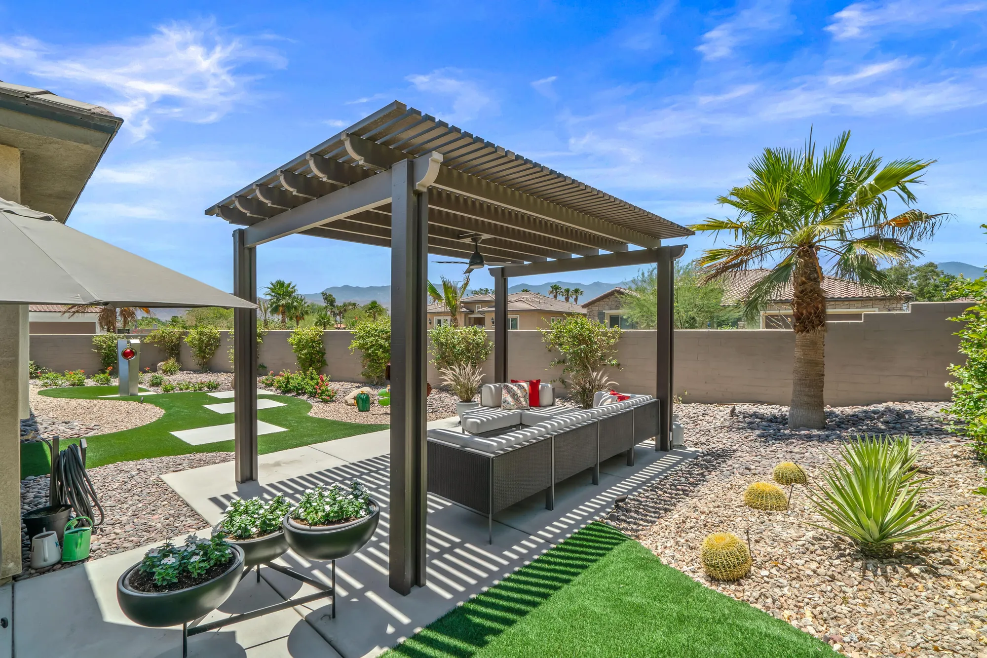 Property Slideshow image 29 of 45 | 57 cork tree, Rancho Mirage, CA, 92270