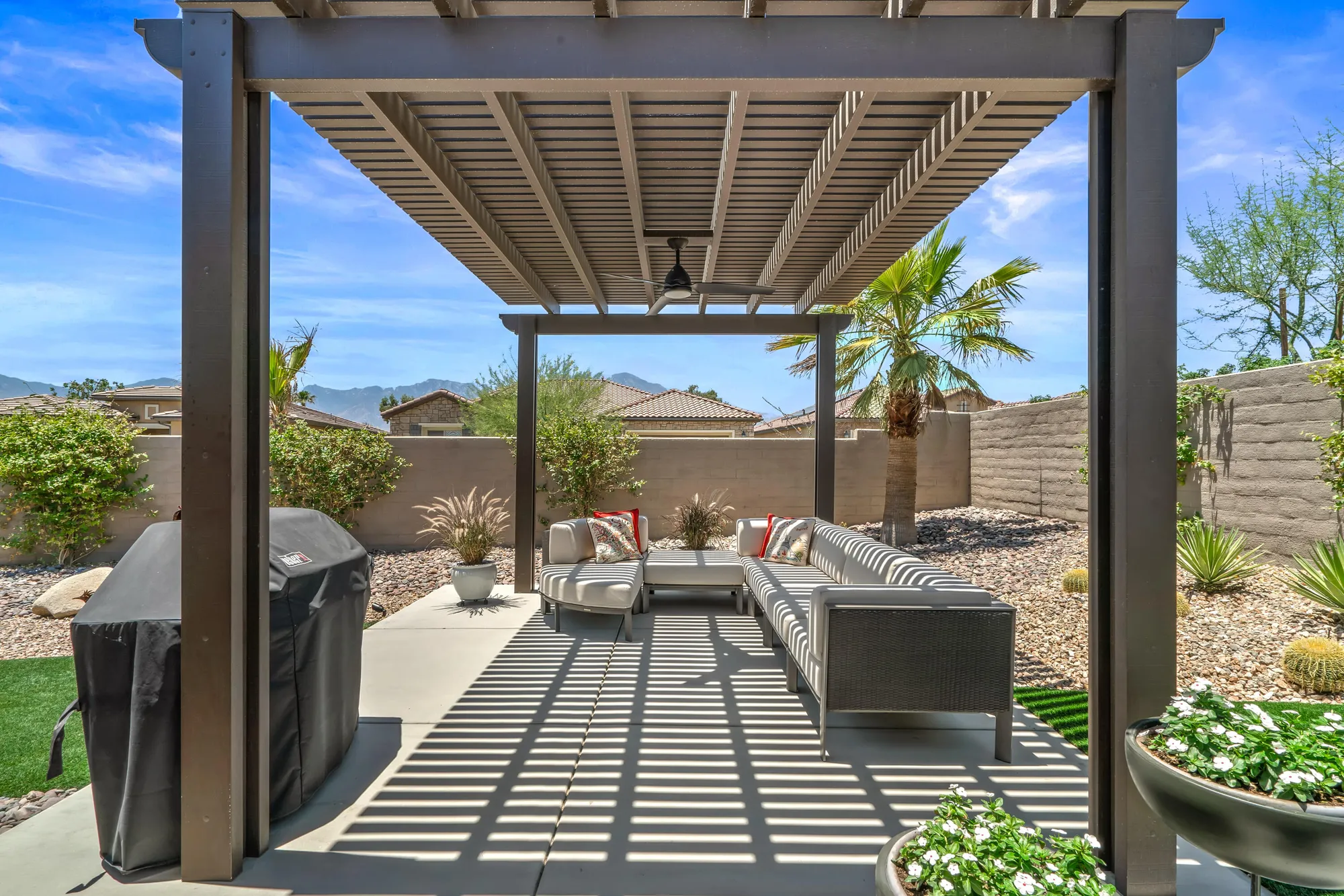 Property Slideshow image 30 of 45 | 57 cork tree, Rancho Mirage, CA, 92270