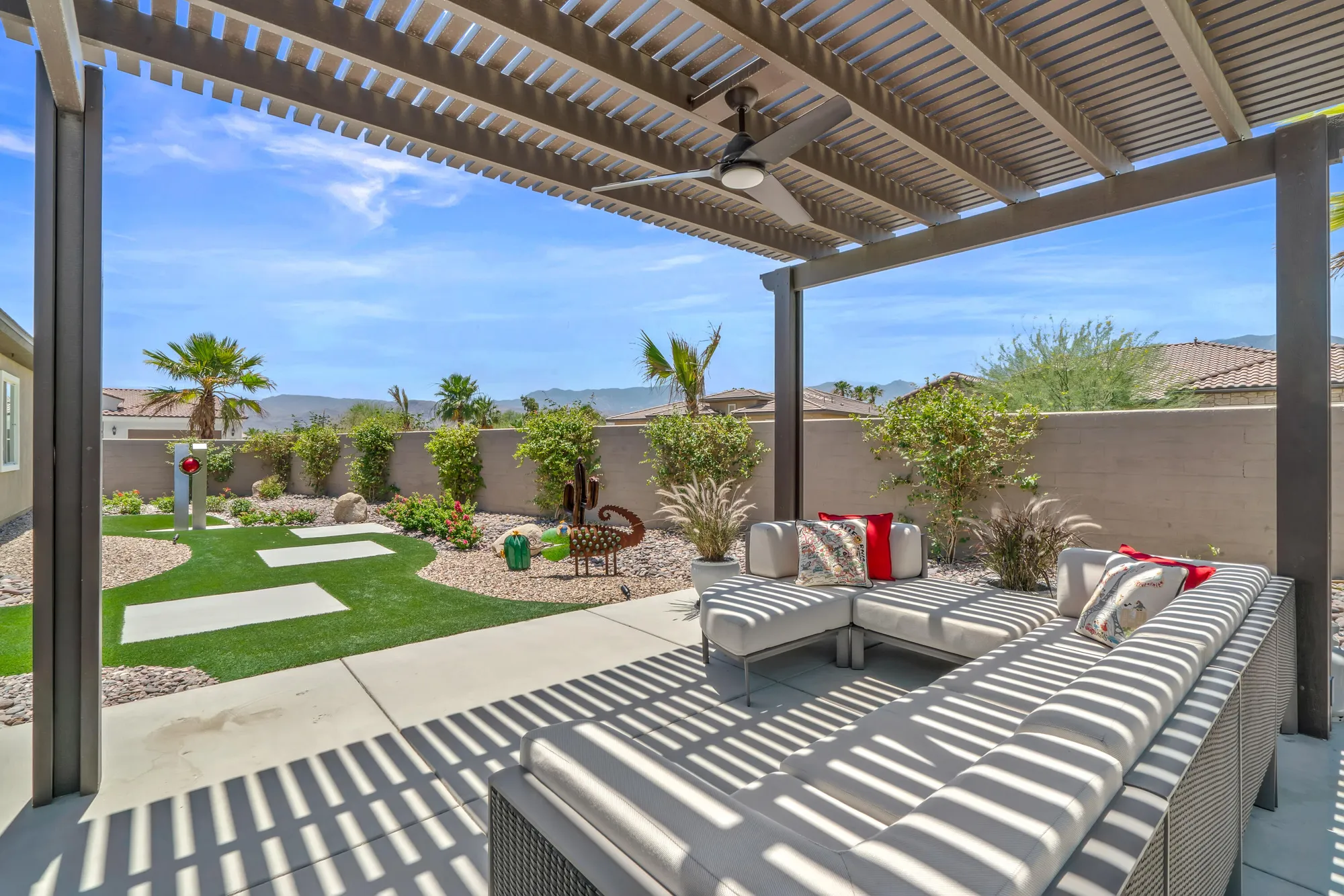 Property Slideshow image 31 of 45 | 57 cork tree, Rancho Mirage, CA, 92270