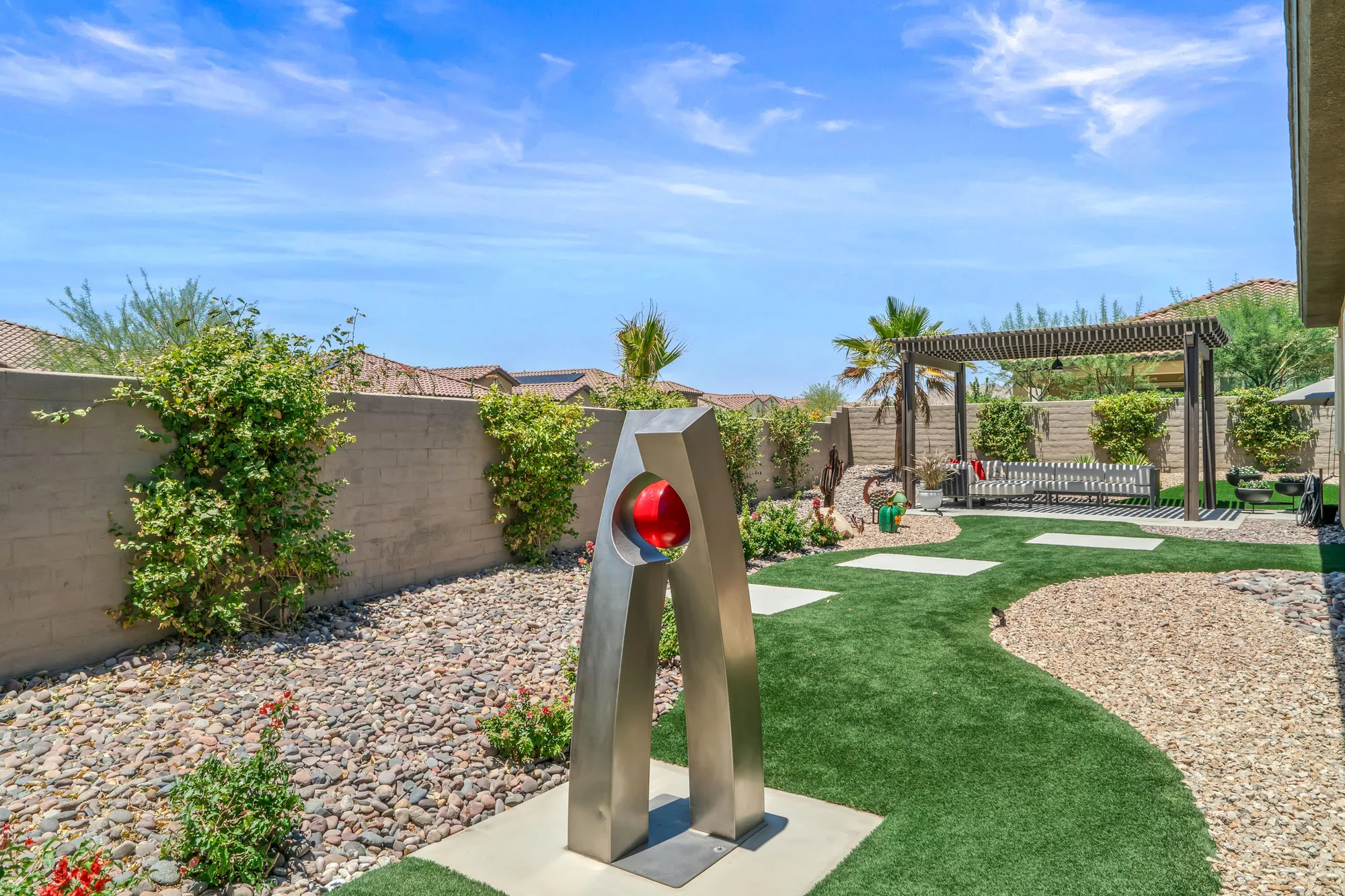 Property Slideshow image 33 of 45 | 57 cork tree, Rancho Mirage, CA, 92270