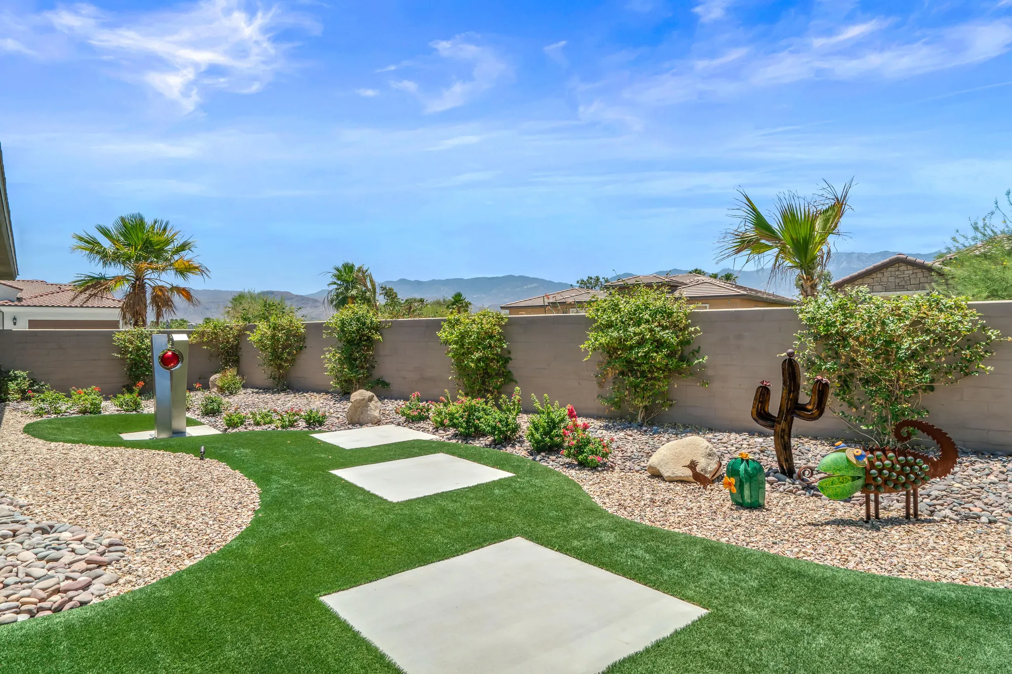 Property Slideshow image 34 of 45 | 57 cork tree, Rancho Mirage, CA, 92270