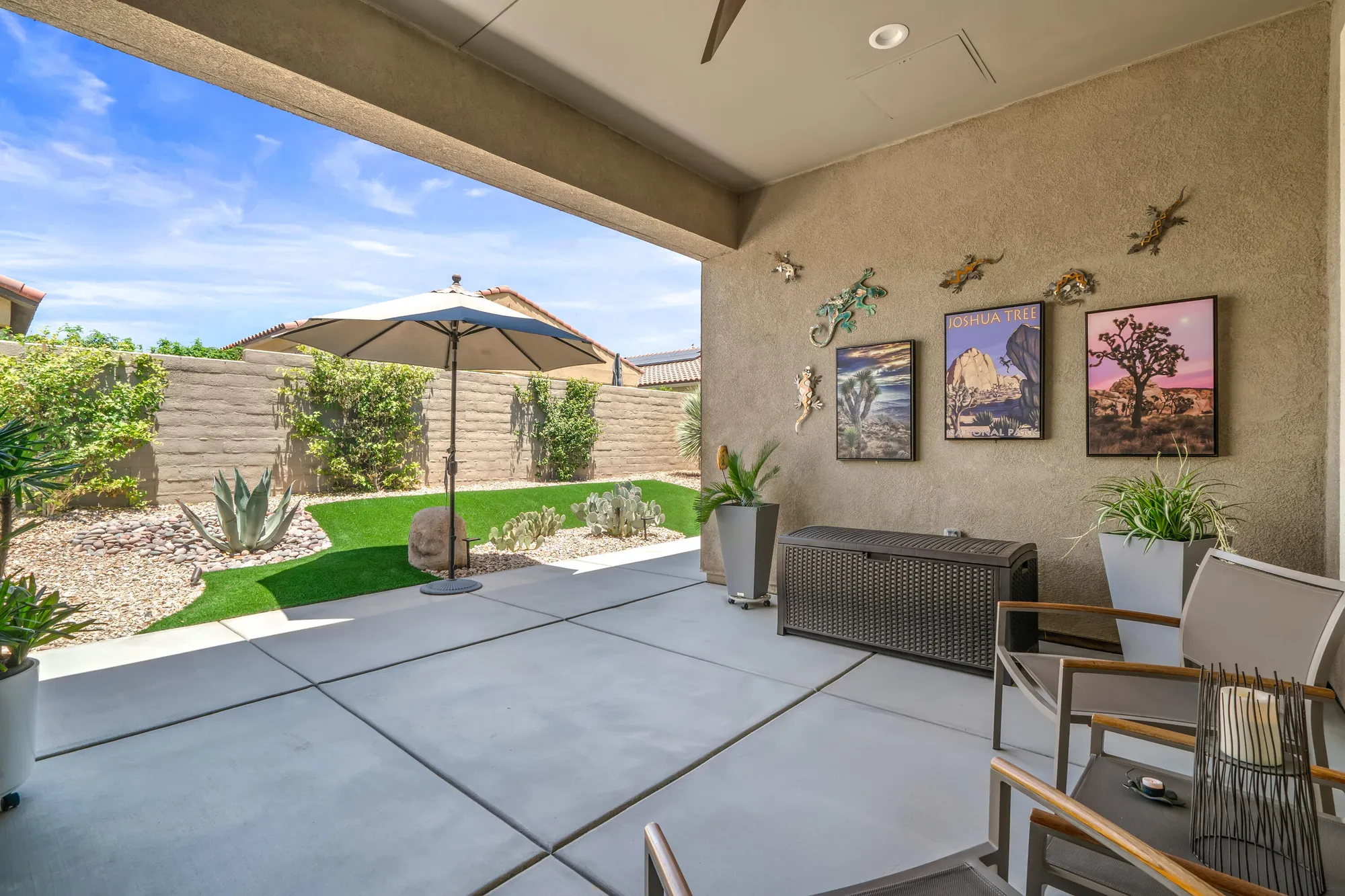 Property Slideshow image 36 of 45 | 57 cork tree, Rancho Mirage, CA, 92270