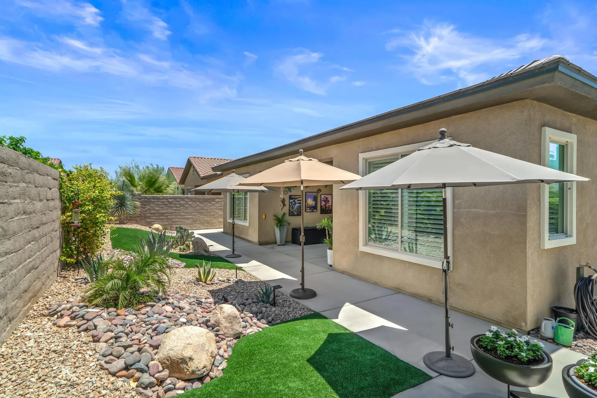 Property Slideshow image 35 of 45 | 57 cork tree, Rancho Mirage, CA, 92270