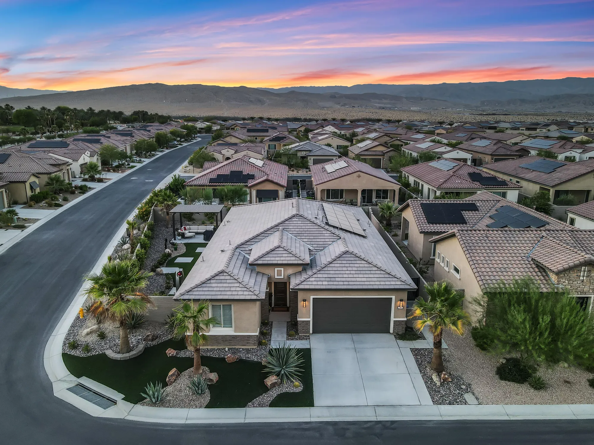 Property Slideshow image 37 of 45 | 57 cork tree, Rancho Mirage, CA, 92270