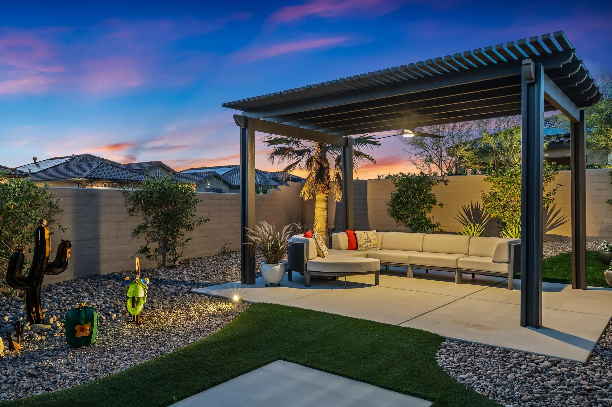 Property Slideshow image 41 of 45 | 57 cork tree, Rancho Mirage, CA, 92270