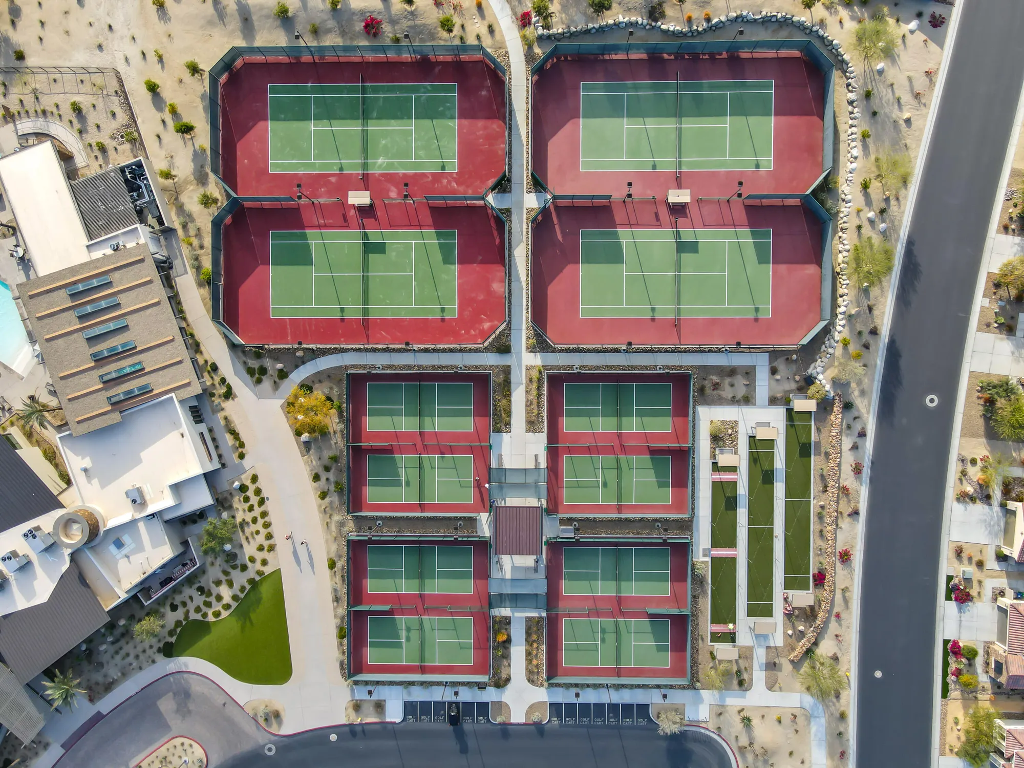 Property Slideshow image 44 of 45 | 57 cork tree, Rancho Mirage, CA, 92270