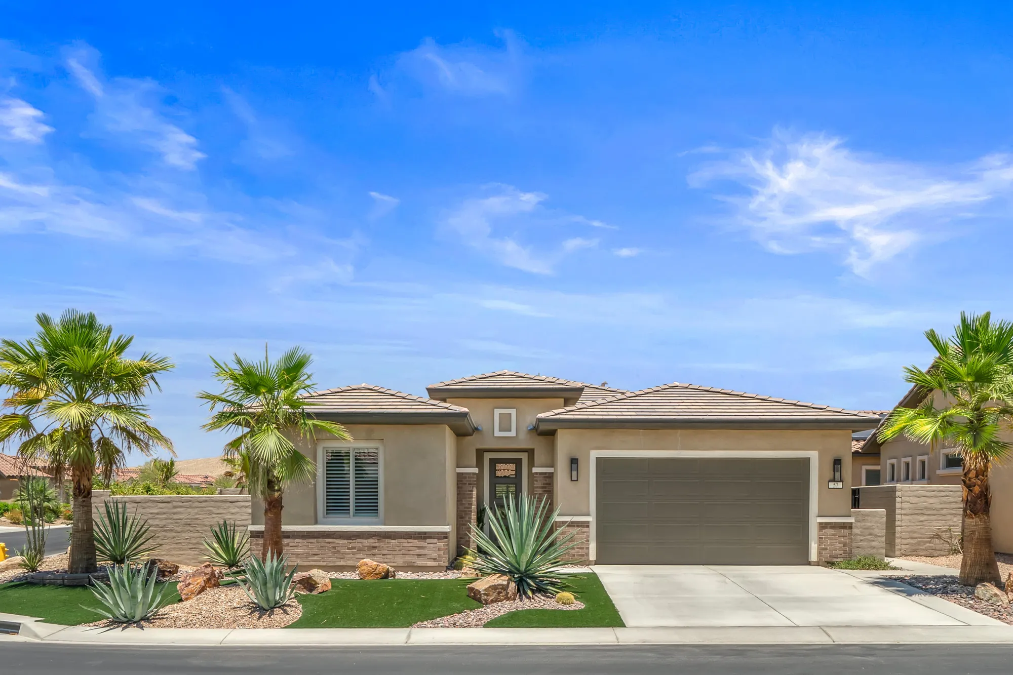 Property Slideshow image 40 of 45 | 57 cork tree, Rancho Mirage, CA, 92270