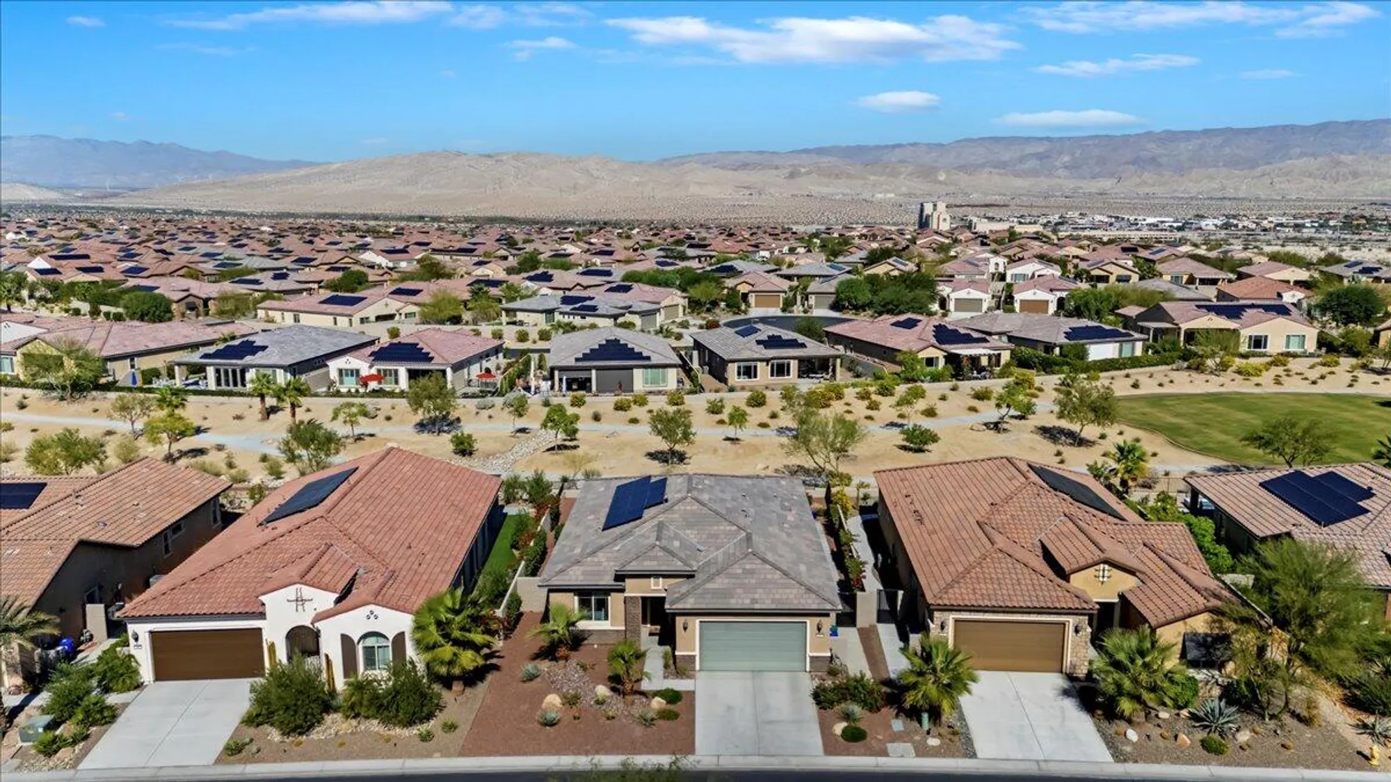 Property Slideshow image 28 of 34 | 66 cabernet, Rancho Mirage, CA, 92270