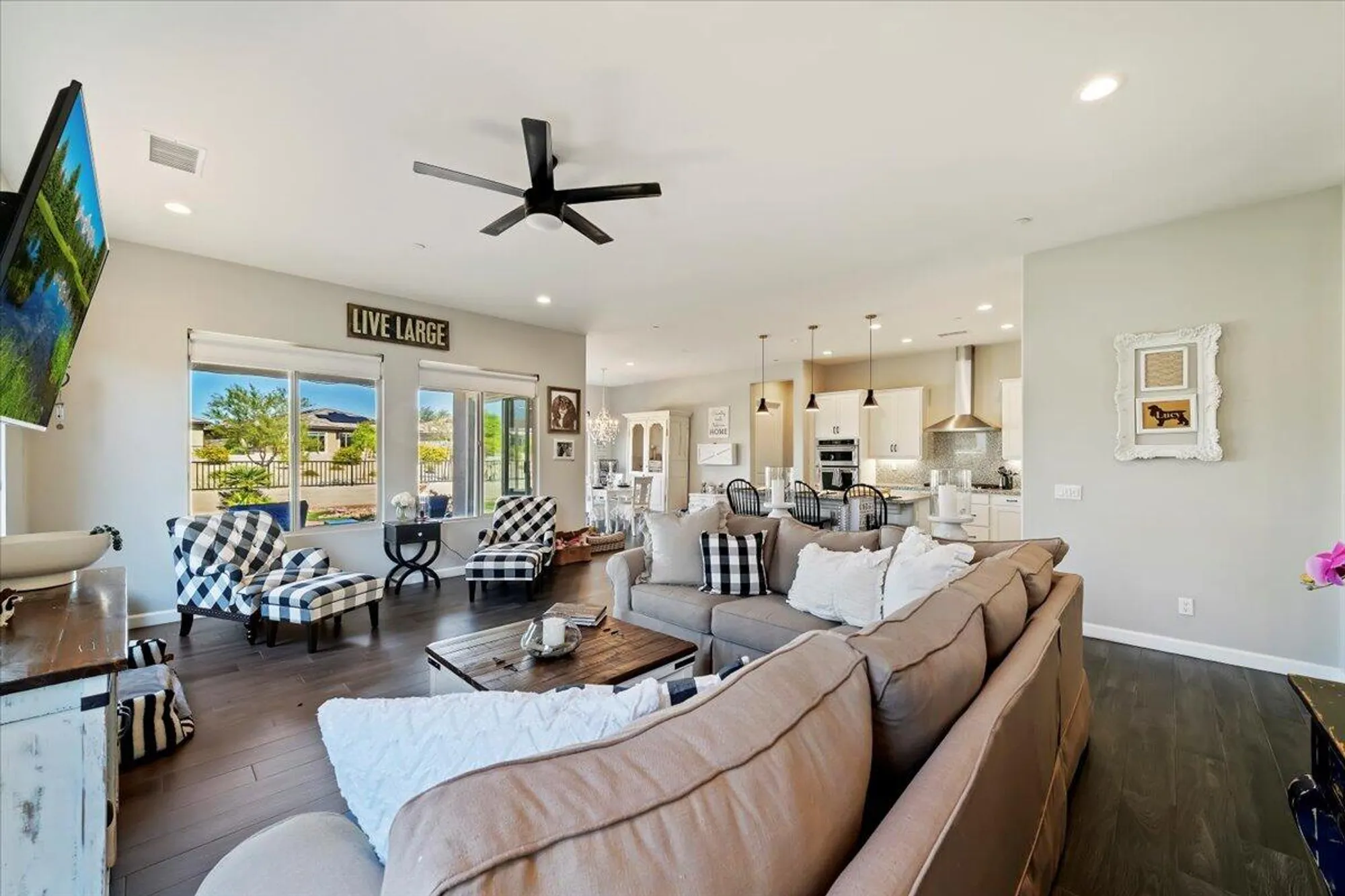 Property Slideshow image 6 of 34 | 66 cabernet, Rancho Mirage, CA, 92270