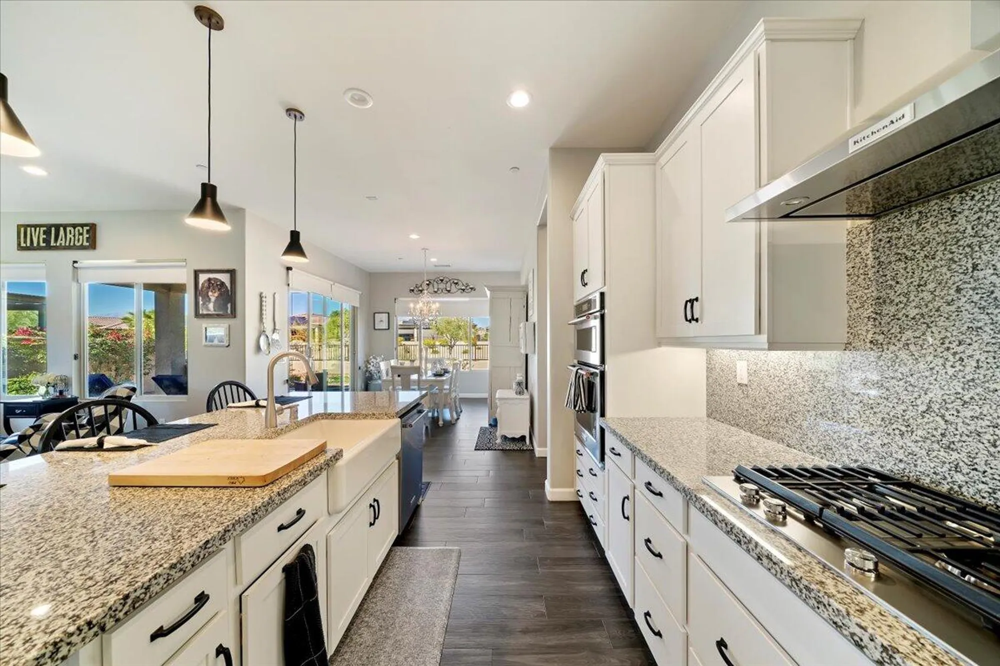 Property Slideshow image 10 of 34 | 66 cabernet, Rancho Mirage, CA, 92270