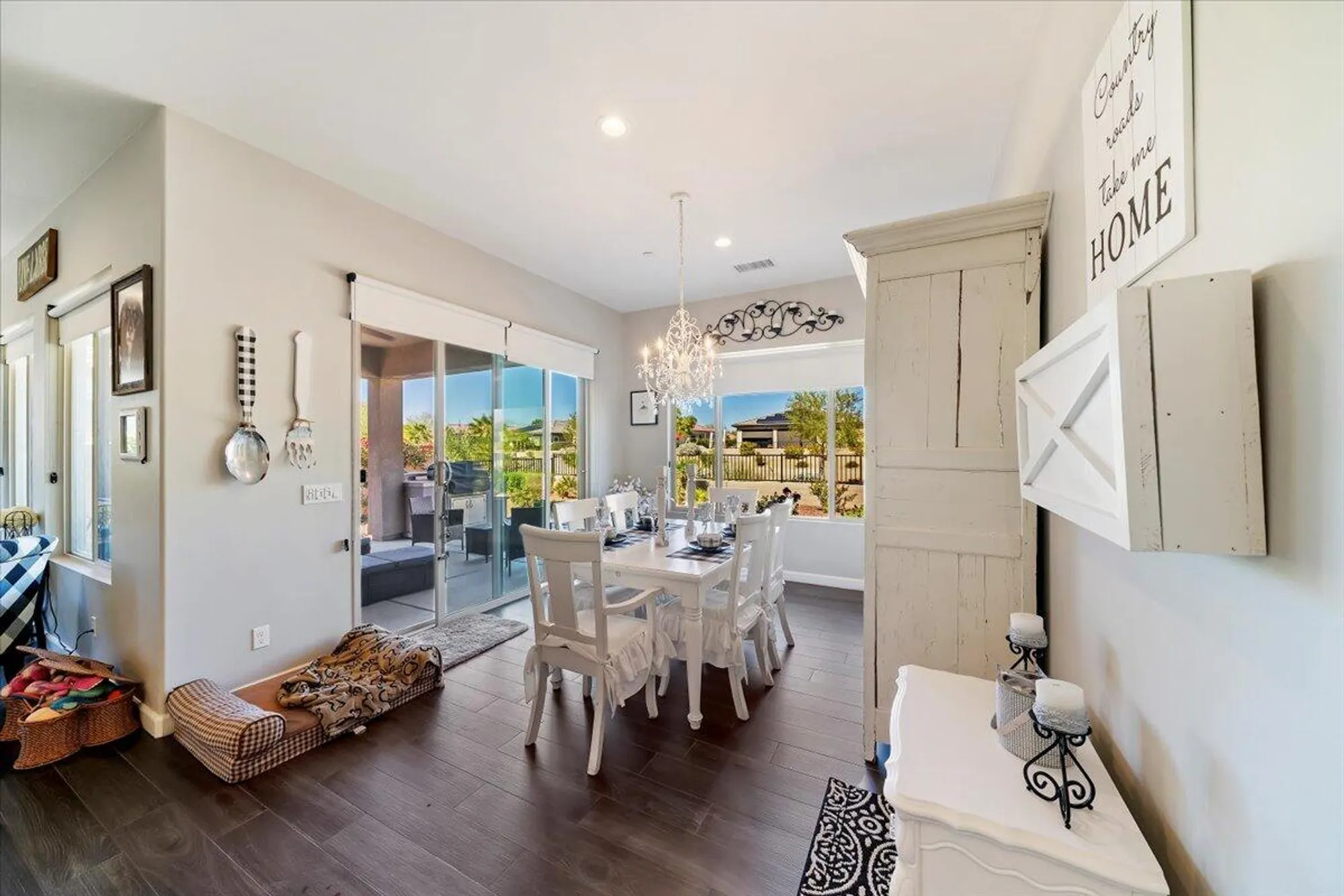 Property Slideshow image 11 of 34 | 66 cabernet, Rancho Mirage, CA, 92270