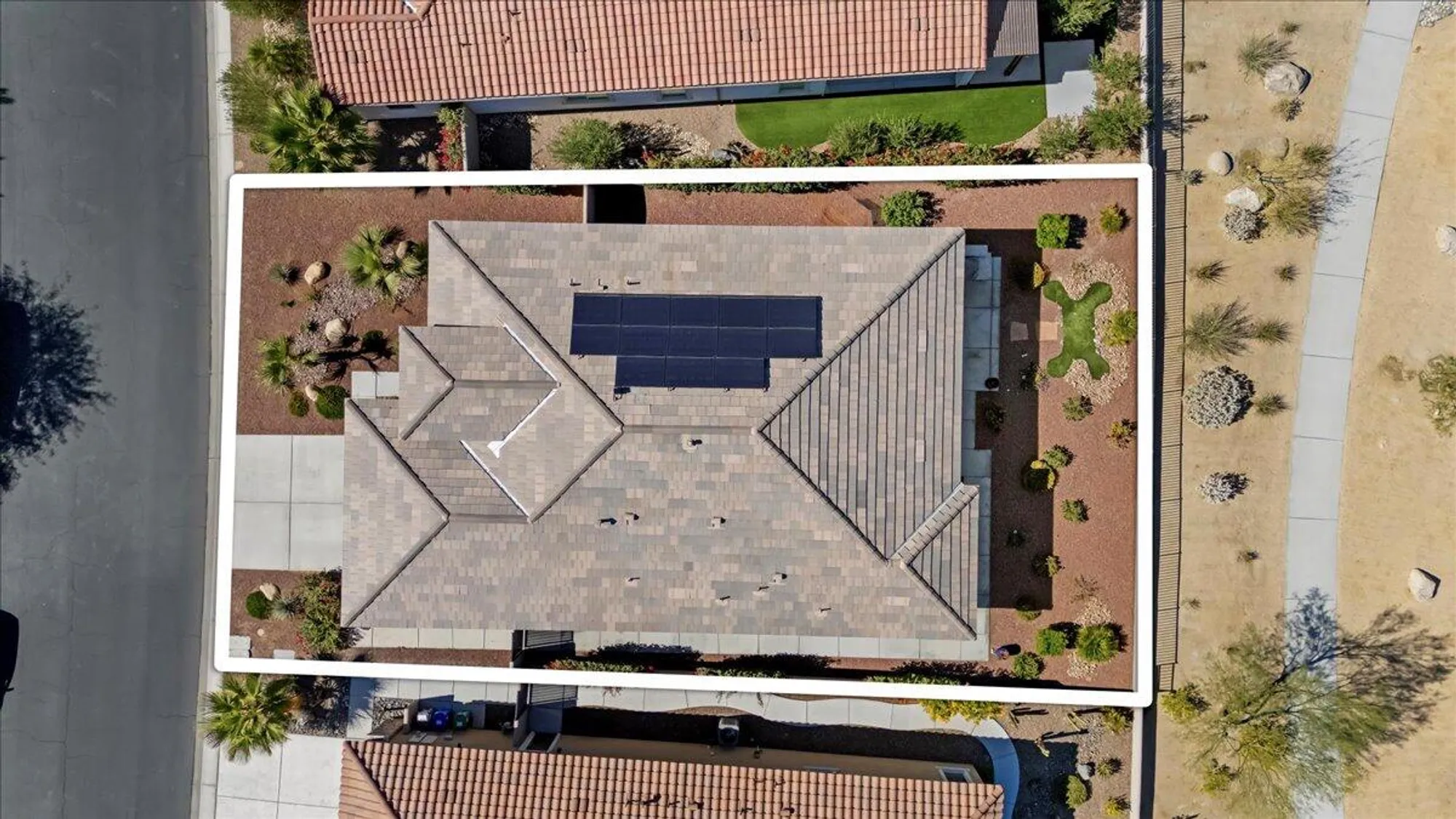 Property Slideshow image 21 of 34 | 66 cabernet, Rancho Mirage, CA, 92270