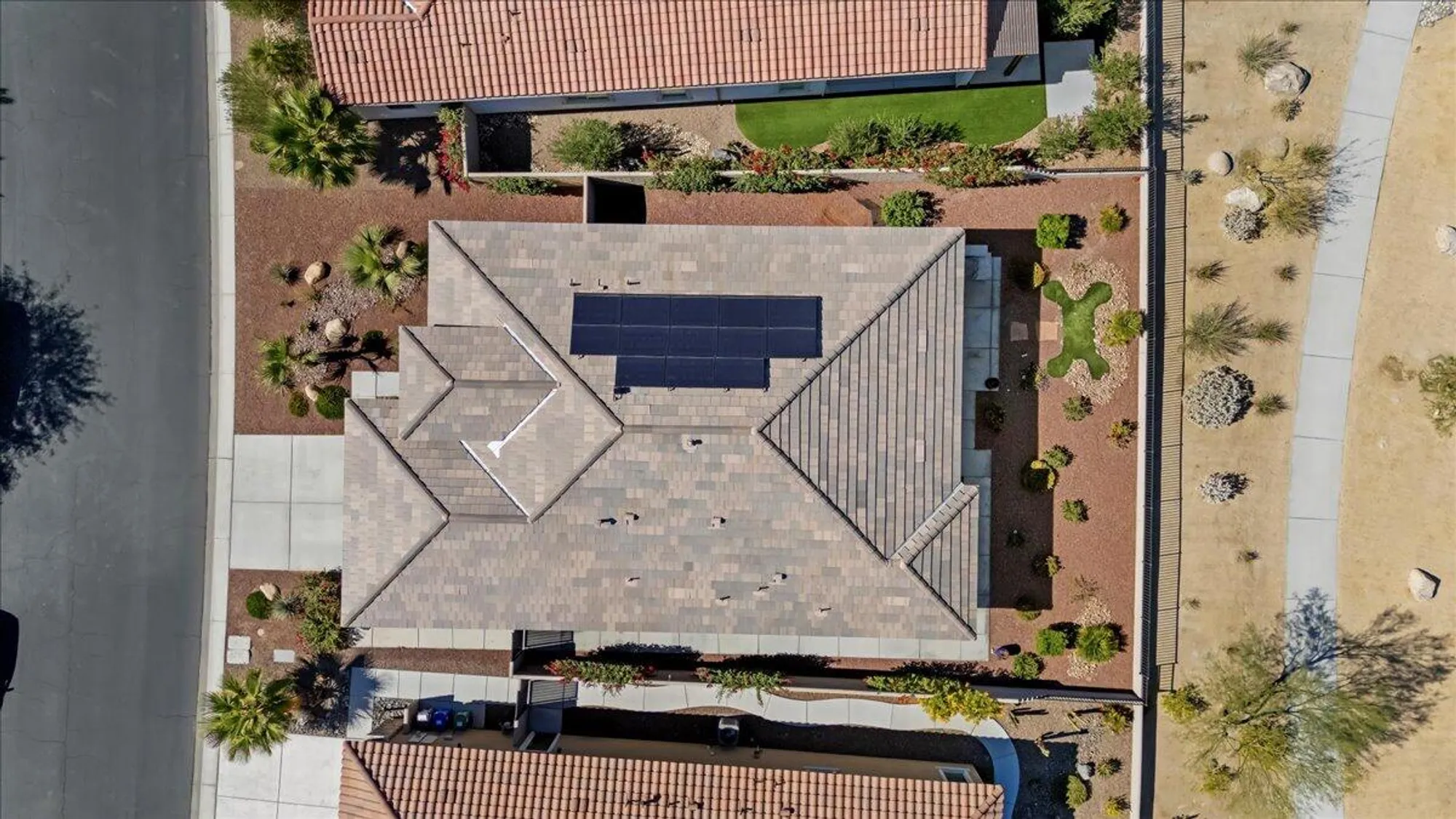 Property Slideshow image 22 of 34 | 66 cabernet, Rancho Mirage, CA, 92270