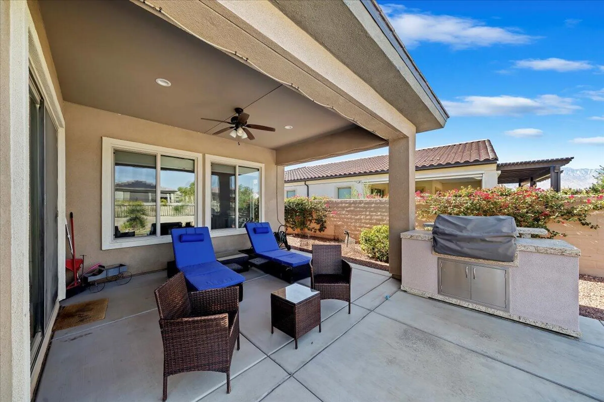 Property Slideshow image 24 of 34 | 66 cabernet, Rancho Mirage, CA, 92270
