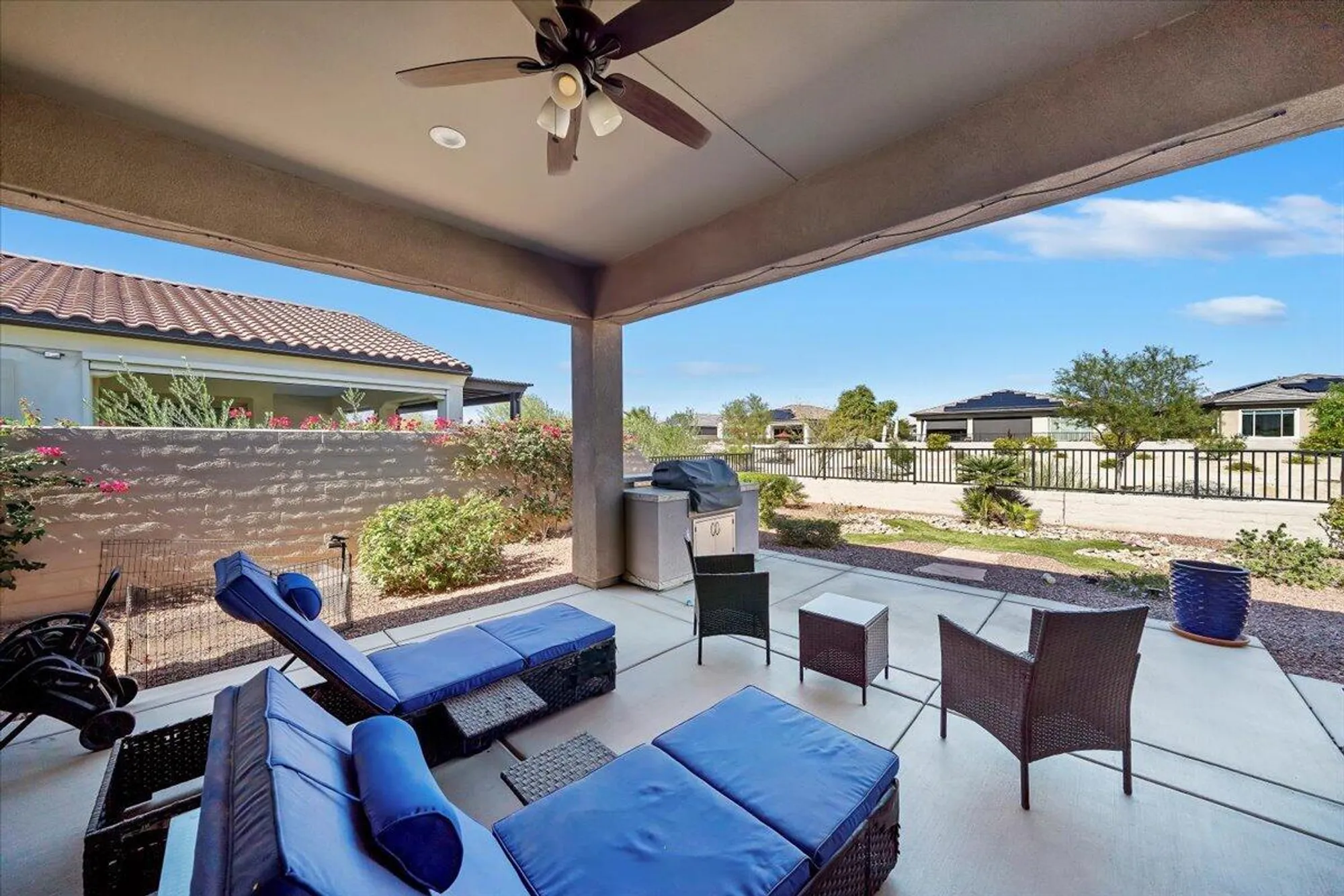 Property Slideshow image 25 of 34 | 66 cabernet, Rancho Mirage, CA, 92270