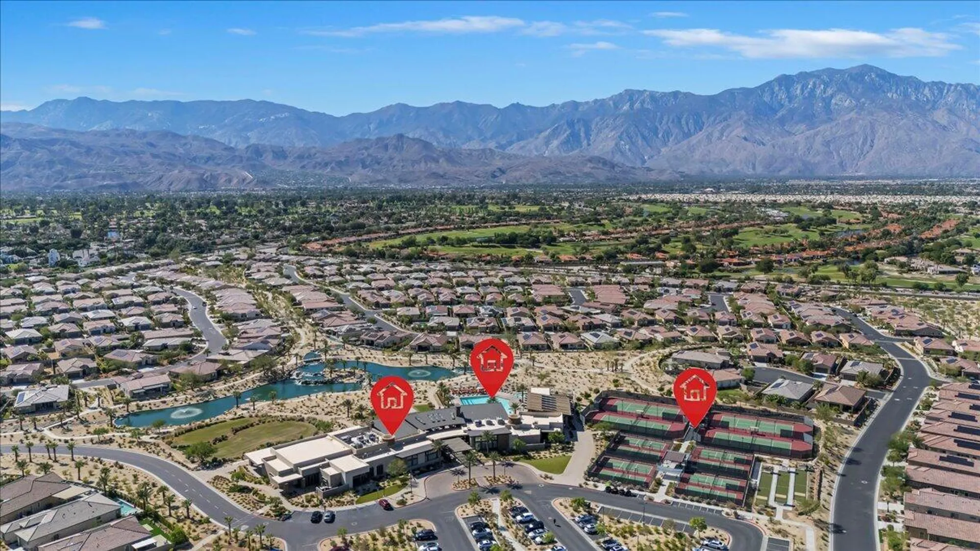 Property Slideshow image 31 of 34 | 66 cabernet, Rancho Mirage, CA, 92270