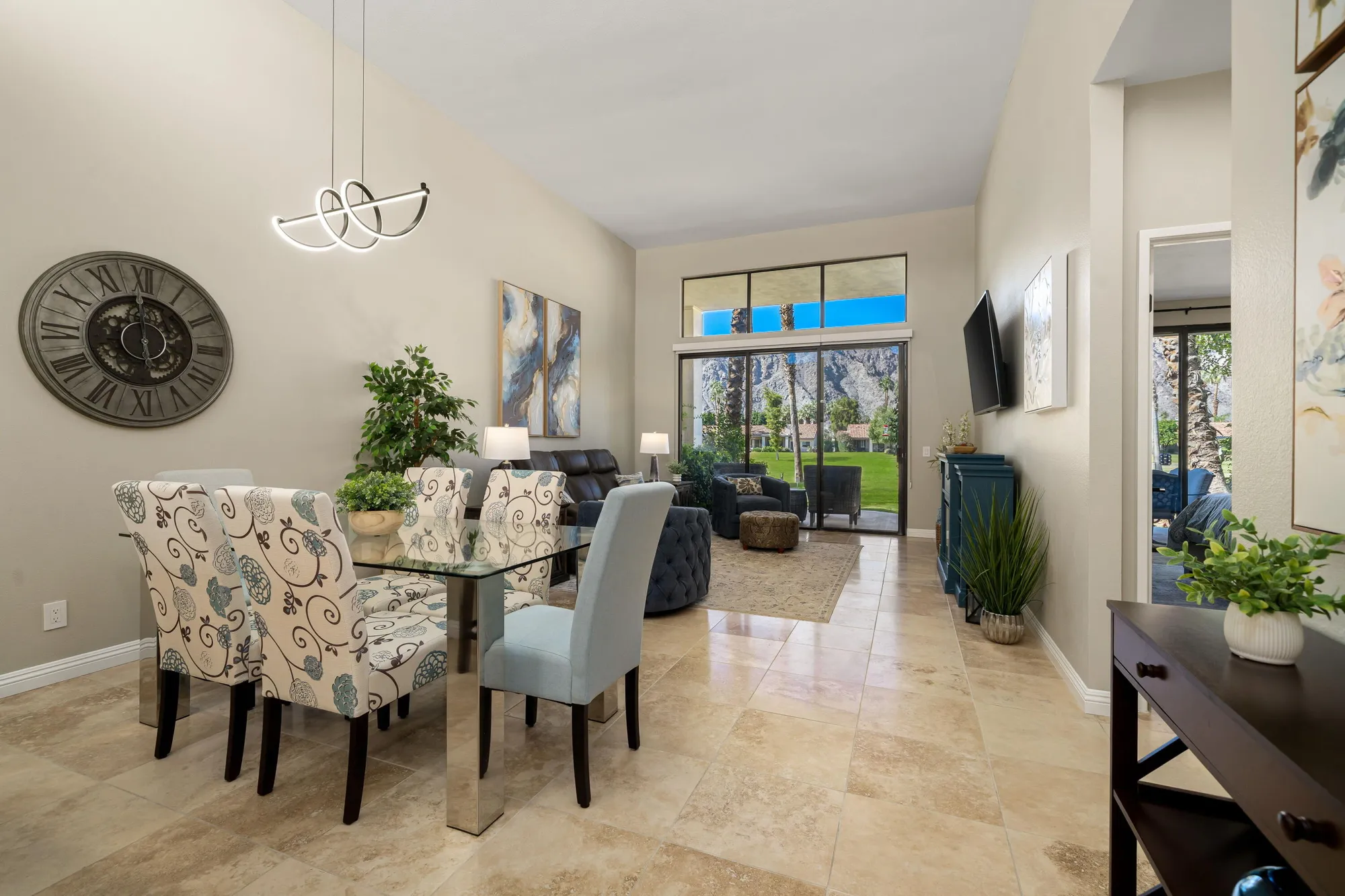 Property Slideshow image 13 of 35 | 55033 oakhill, La Quinta, CA, 92253