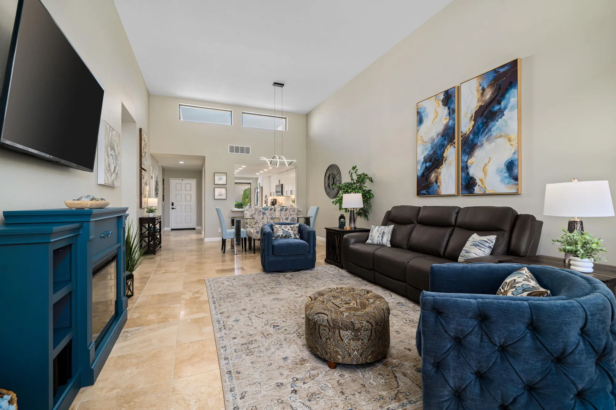 Property Slideshow image 18 of 35 | 55033 oakhill, La Quinta, CA, 92253