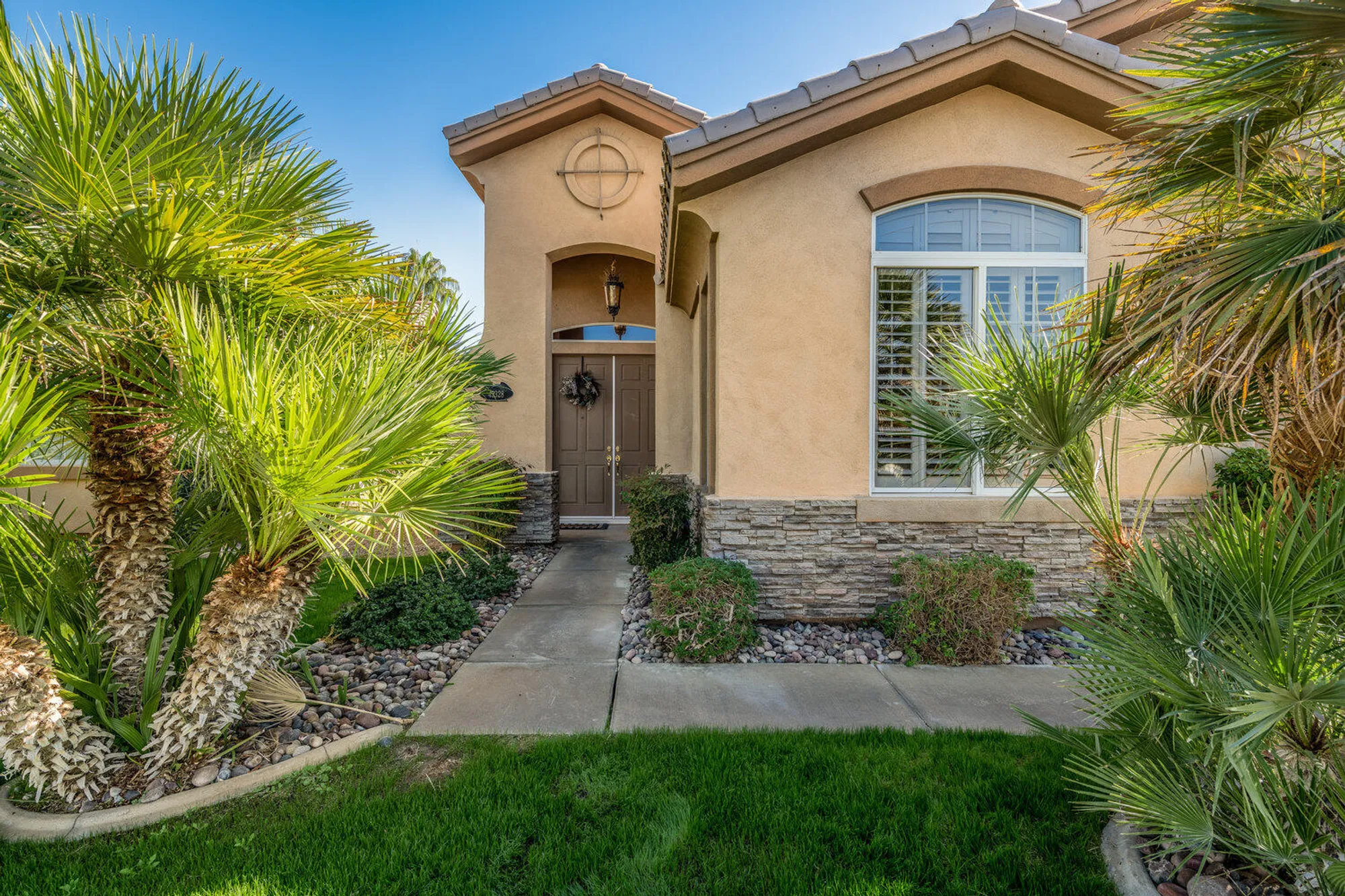 Property Slideshow image 2 of 46 | 43328 n heritage palms dr, Indio, CA, 92201