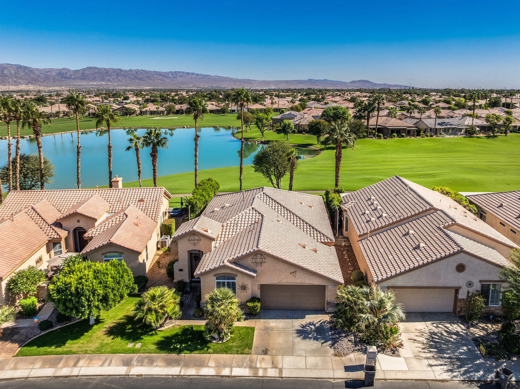Property Slideshow image 1 of 46 | 43328 n heritage palms dr, Indio, CA, 92201