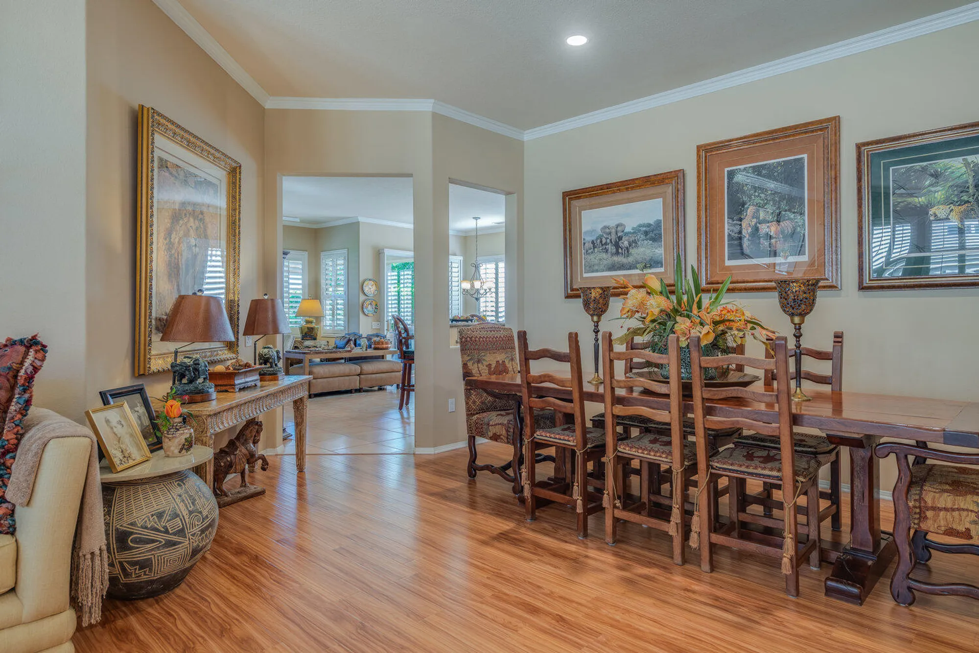 Property Slideshow image 8 of 46 | 43328 n heritage palms dr, Indio, CA, 92201