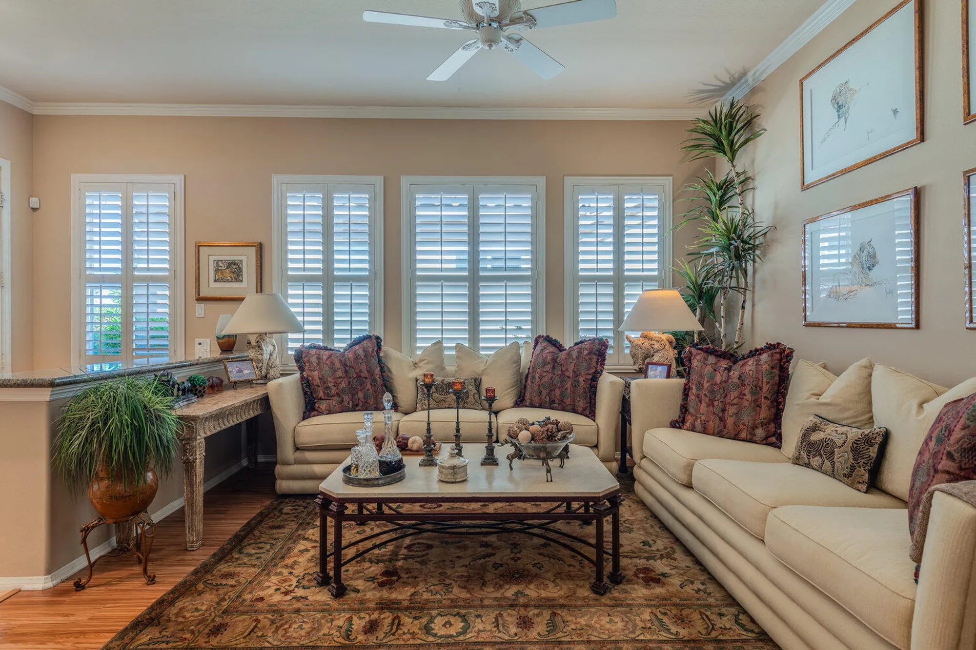 Property Slideshow image 6 of 46 | 43328 n heritage palms dr, Indio, CA, 92201