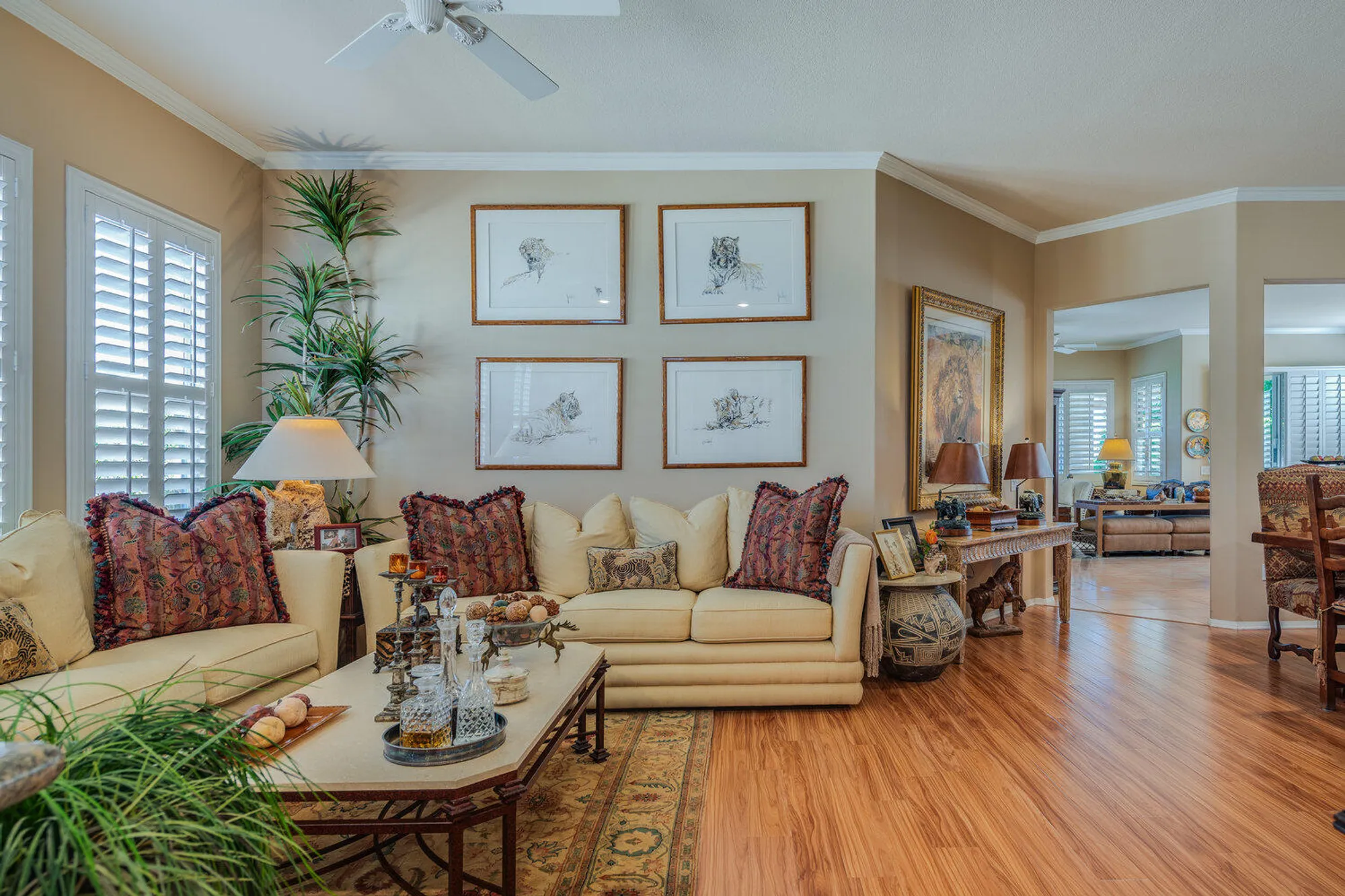 Property Slideshow image 9 of 46 | 43328 n heritage palms dr, Indio, CA, 92201