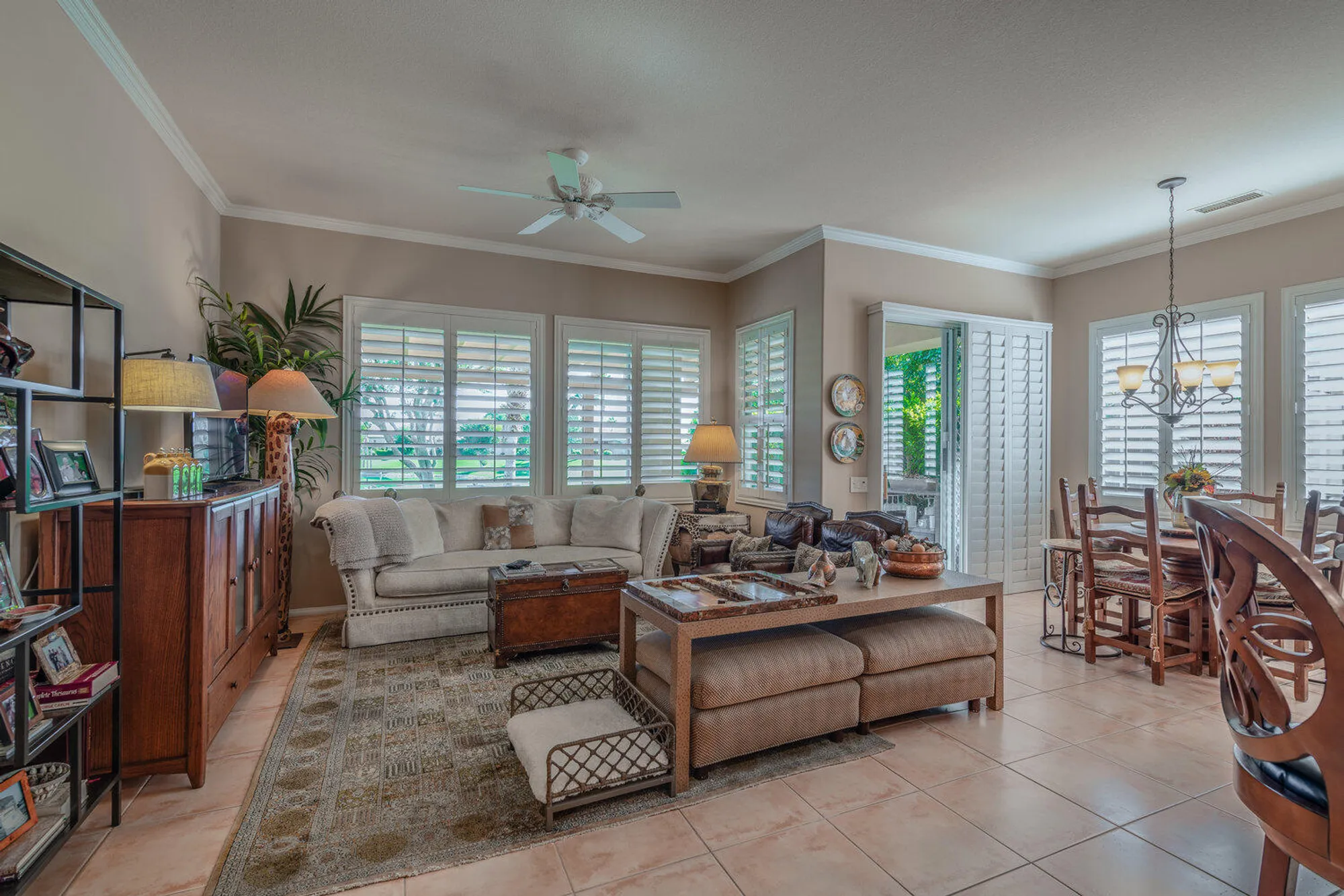 Property Slideshow image 18 of 46 | 43328 n heritage palms dr, Indio, CA, 92201