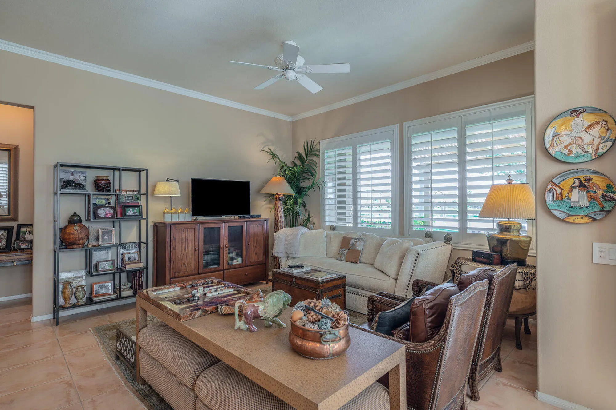 Property Slideshow image 20 of 46 | 43328 n heritage palms dr, Indio, CA, 92201
