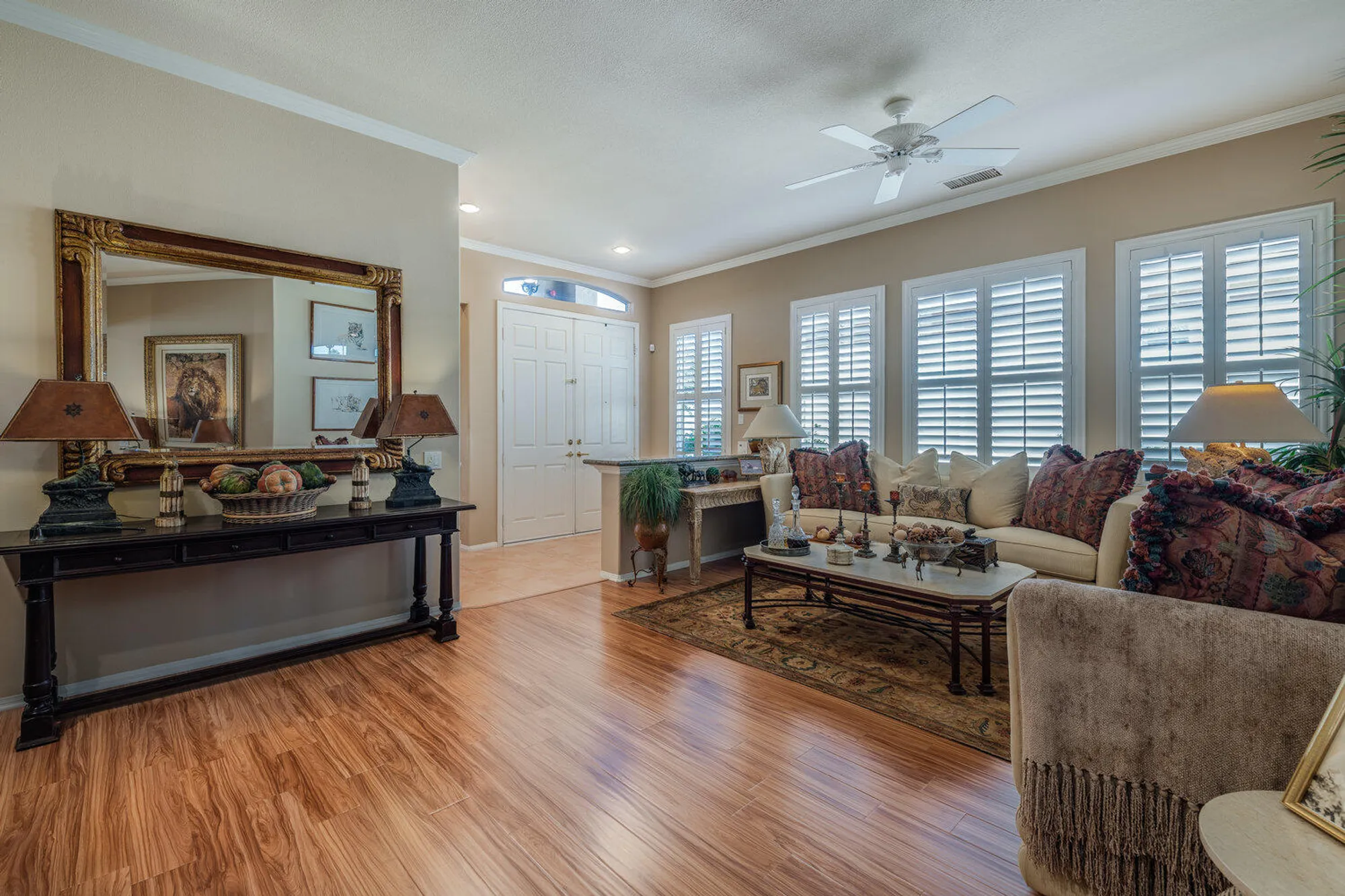 Property Slideshow image 12 of 46 | 43328 n heritage palms dr, Indio, CA, 92201