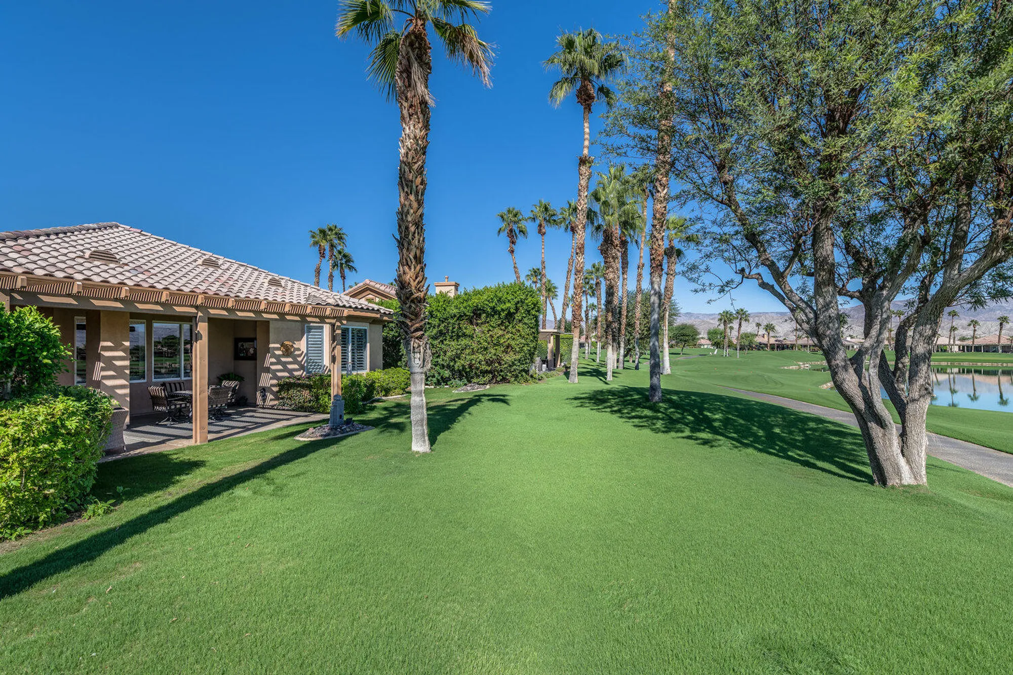 Property Slideshow image 36 of 46 | 43328 n heritage palms dr, Indio, CA, 92201