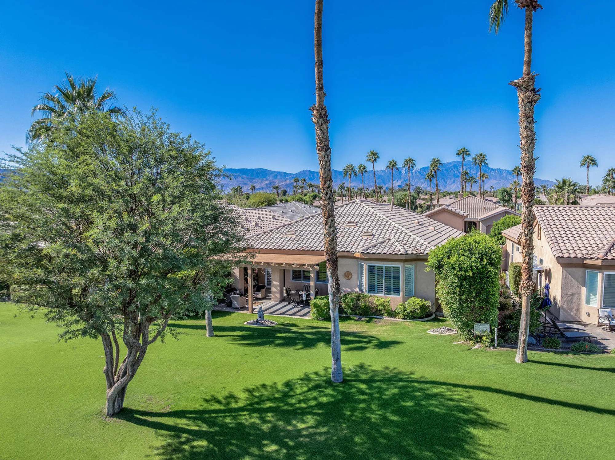 Property Slideshow image 37 of 46 | 43328 n heritage palms dr, Indio, CA, 92201