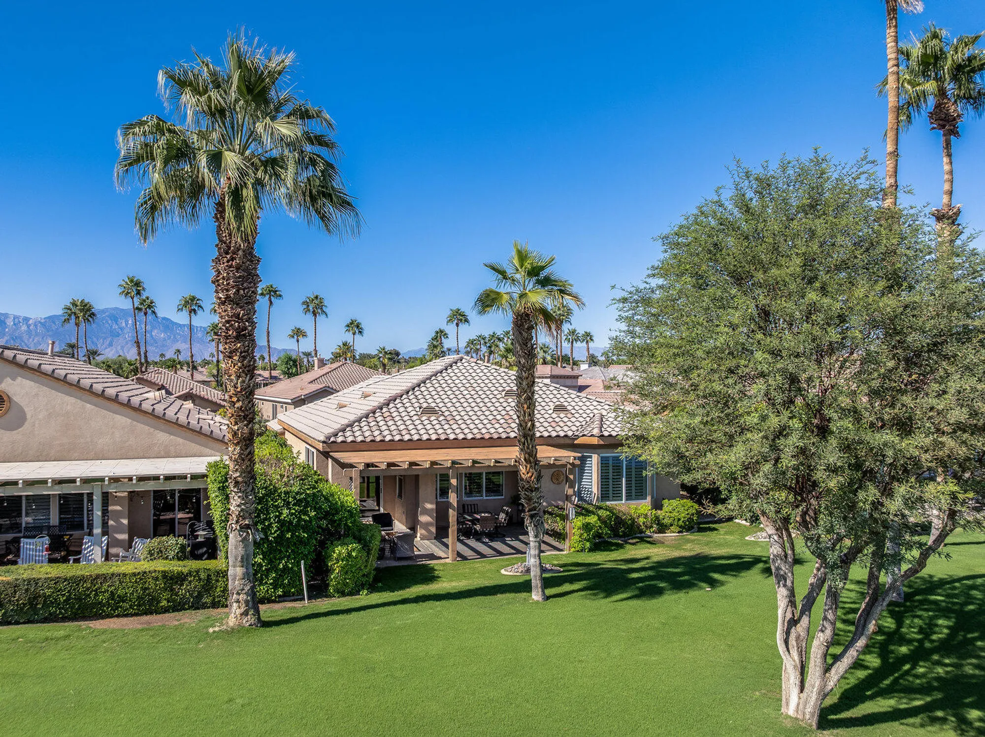 Property Slideshow image 38 of 46 | 43328 n heritage palms dr, Indio, CA, 92201
