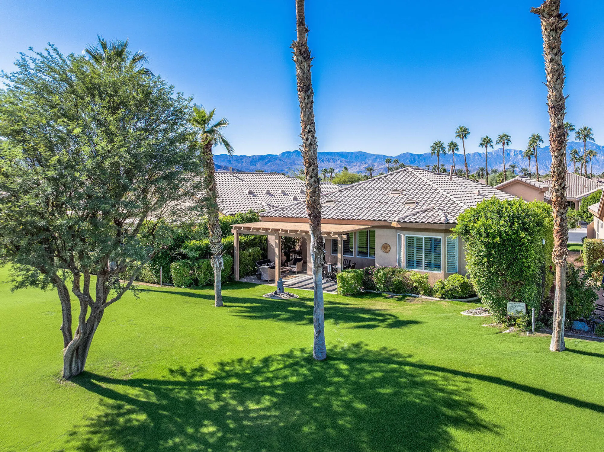 Property Slideshow image 39 of 46 | 43328 n heritage palms dr, Indio, CA, 92201