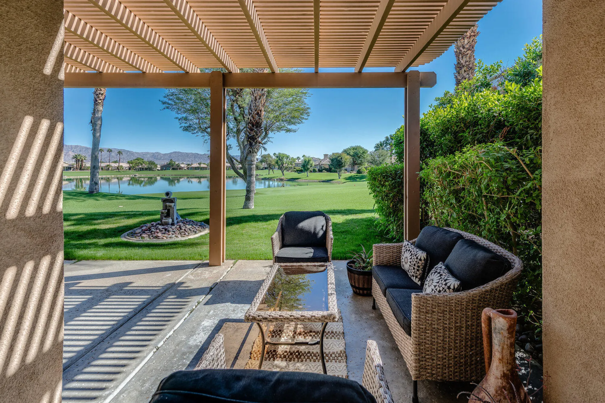 Property Slideshow image 31 of 46 | 43328 n heritage palms dr, Indio, CA, 92201