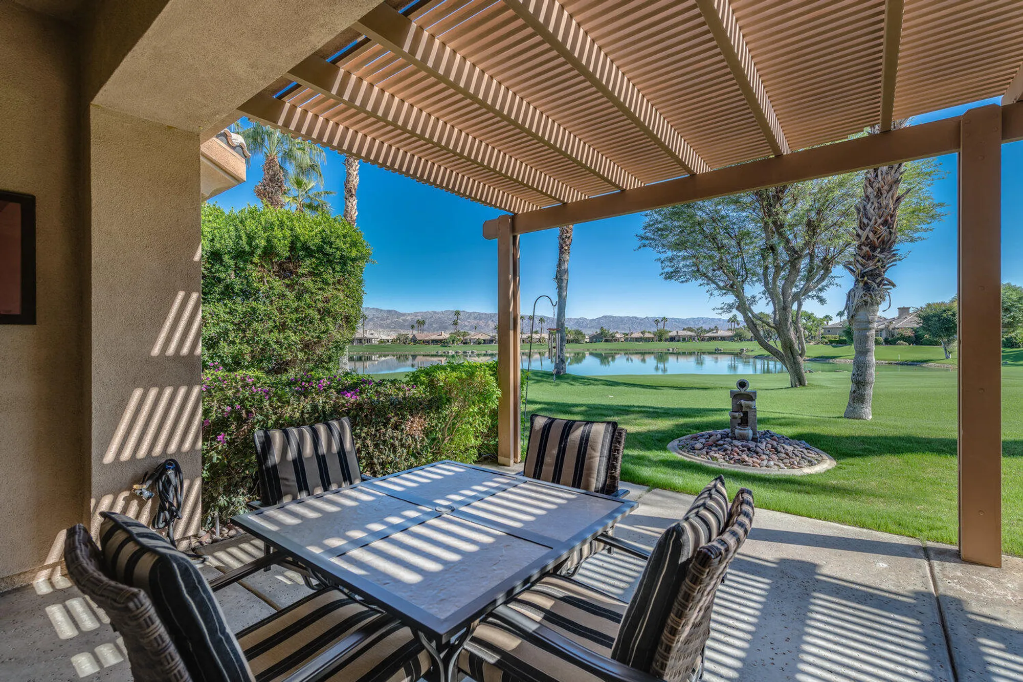 Property Slideshow image 32 of 46 | 43328 n heritage palms dr, Indio, CA, 92201