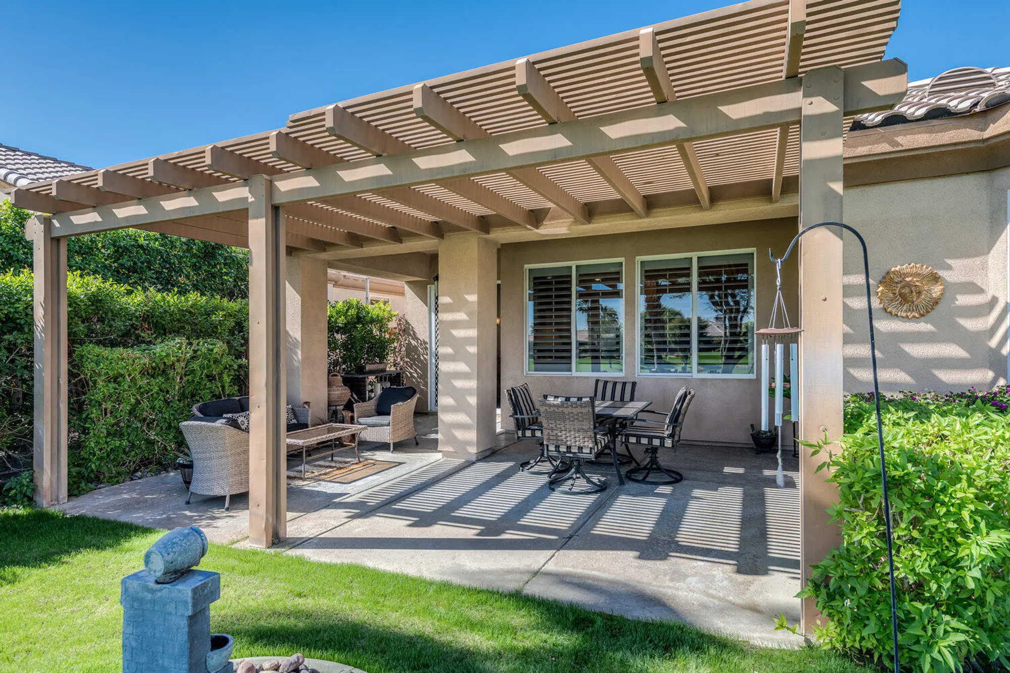 Property Slideshow image 34 of 46 | 43328 n heritage palms dr, Indio, CA, 92201