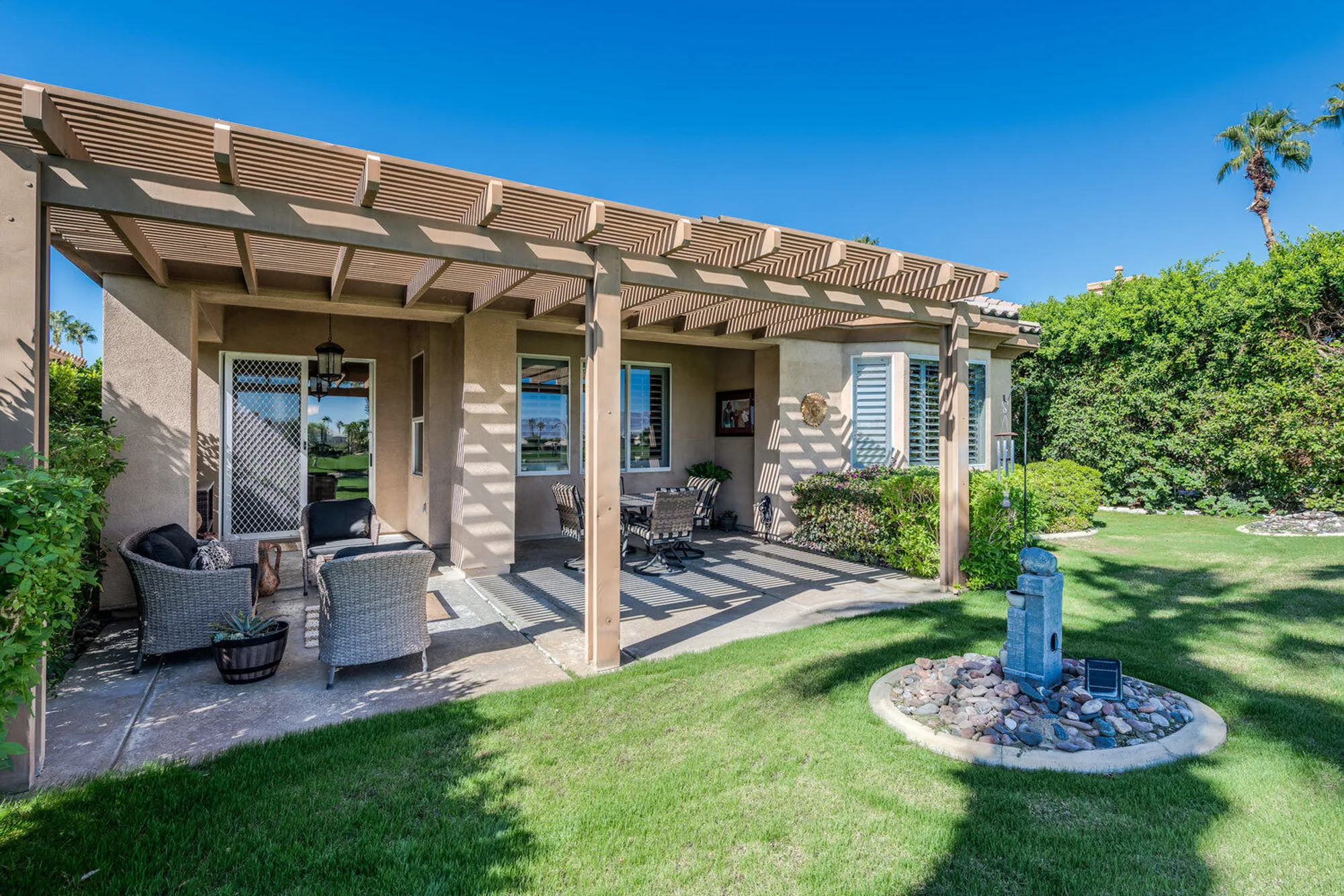 Property Slideshow image 35 of 46 | 43328 n heritage palms dr, Indio, CA, 92201