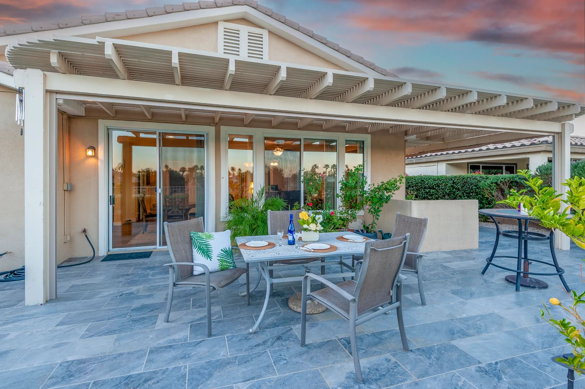 Property Slideshow image 43 of 75 | 81711 brittlebush ln, La Quinta, CA, 92253
