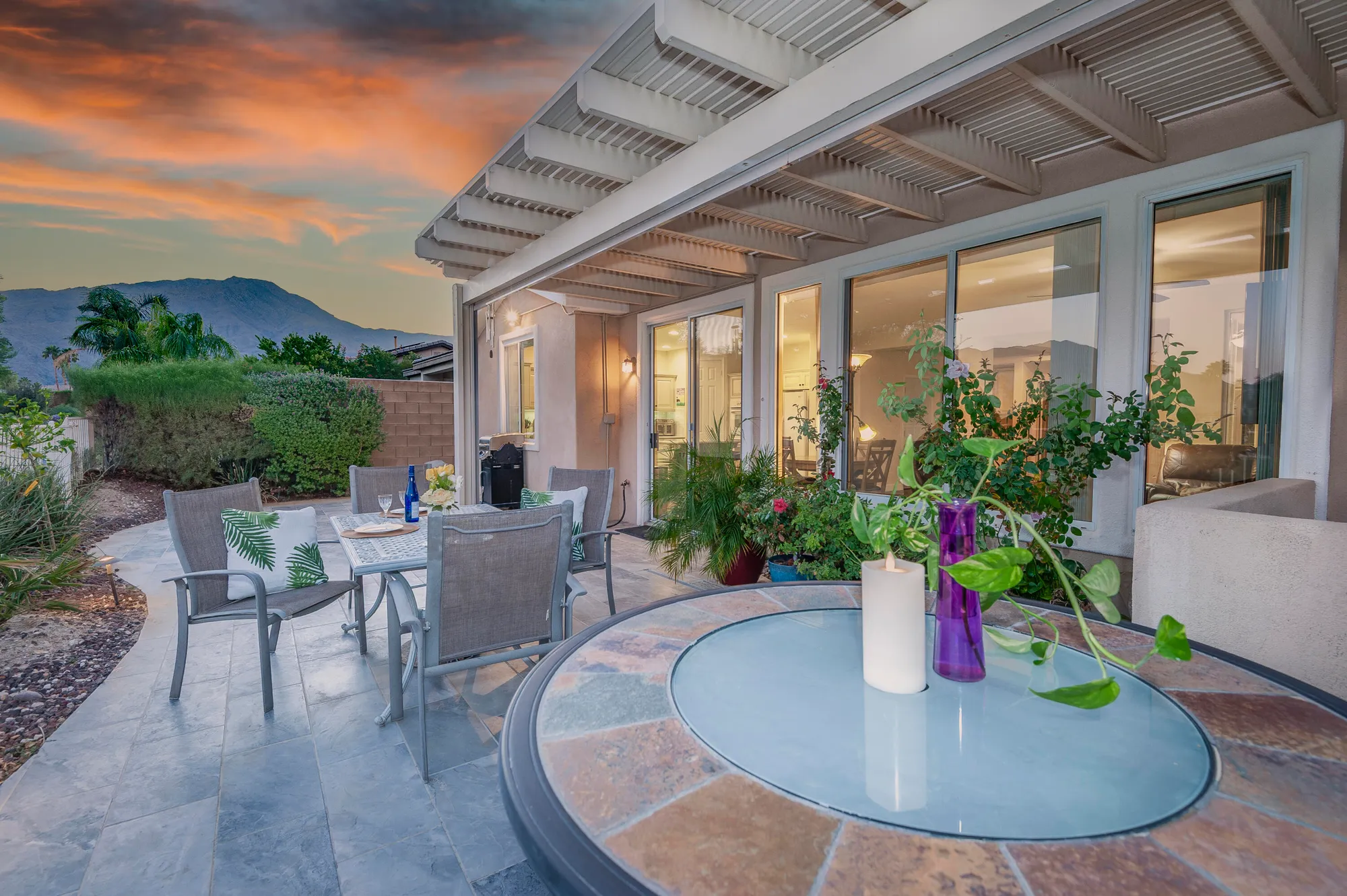 Property Slideshow image 42 of 75 | 81711 brittlebush ln, La Quinta, CA, 92253